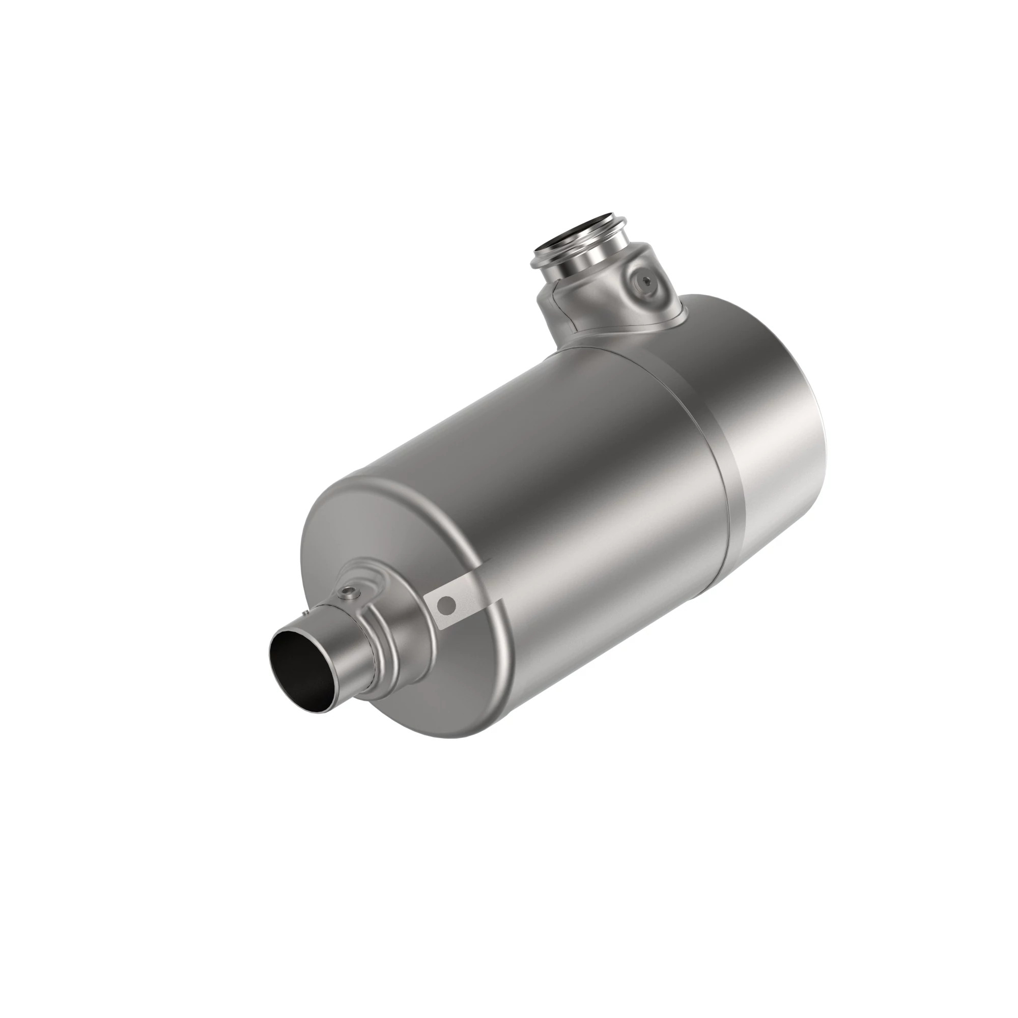 CONVERTER, SCR, SIZE 7 (RI/AO)