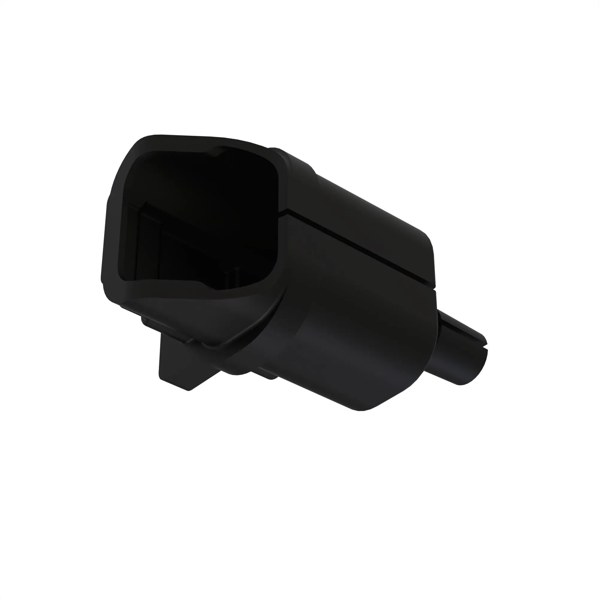 ELECTRICAL CONNECTOR CAP, COVER, TY