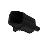 ELECTRICAL CONNECTOR CAP, COVER, TY