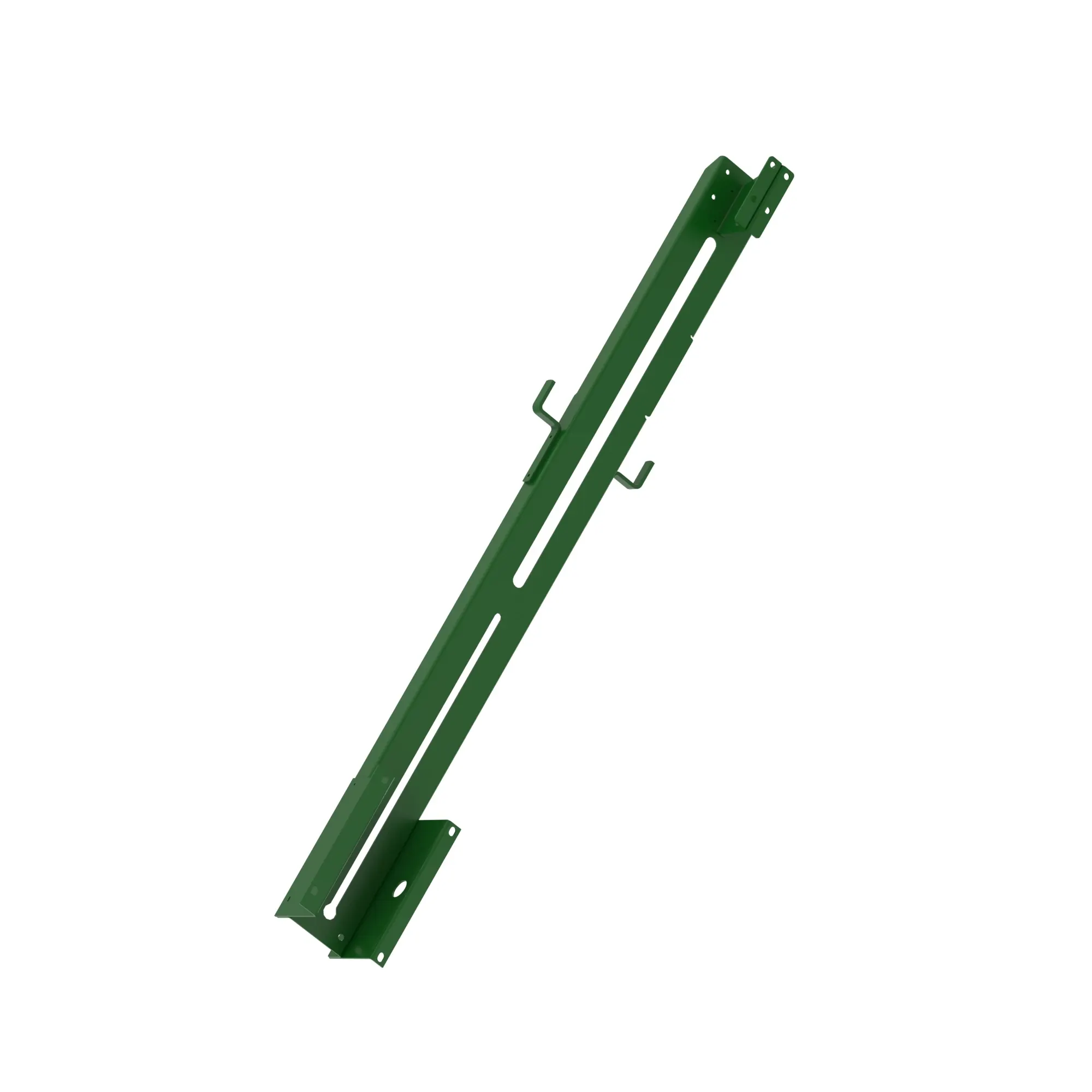 John Deere Right Side Wrap Roll Lift Linkage Channel - AKK19183