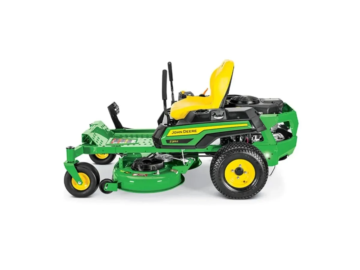 Owner photo of John Deere Z315E ZTrak™ Zero-Turn Mower