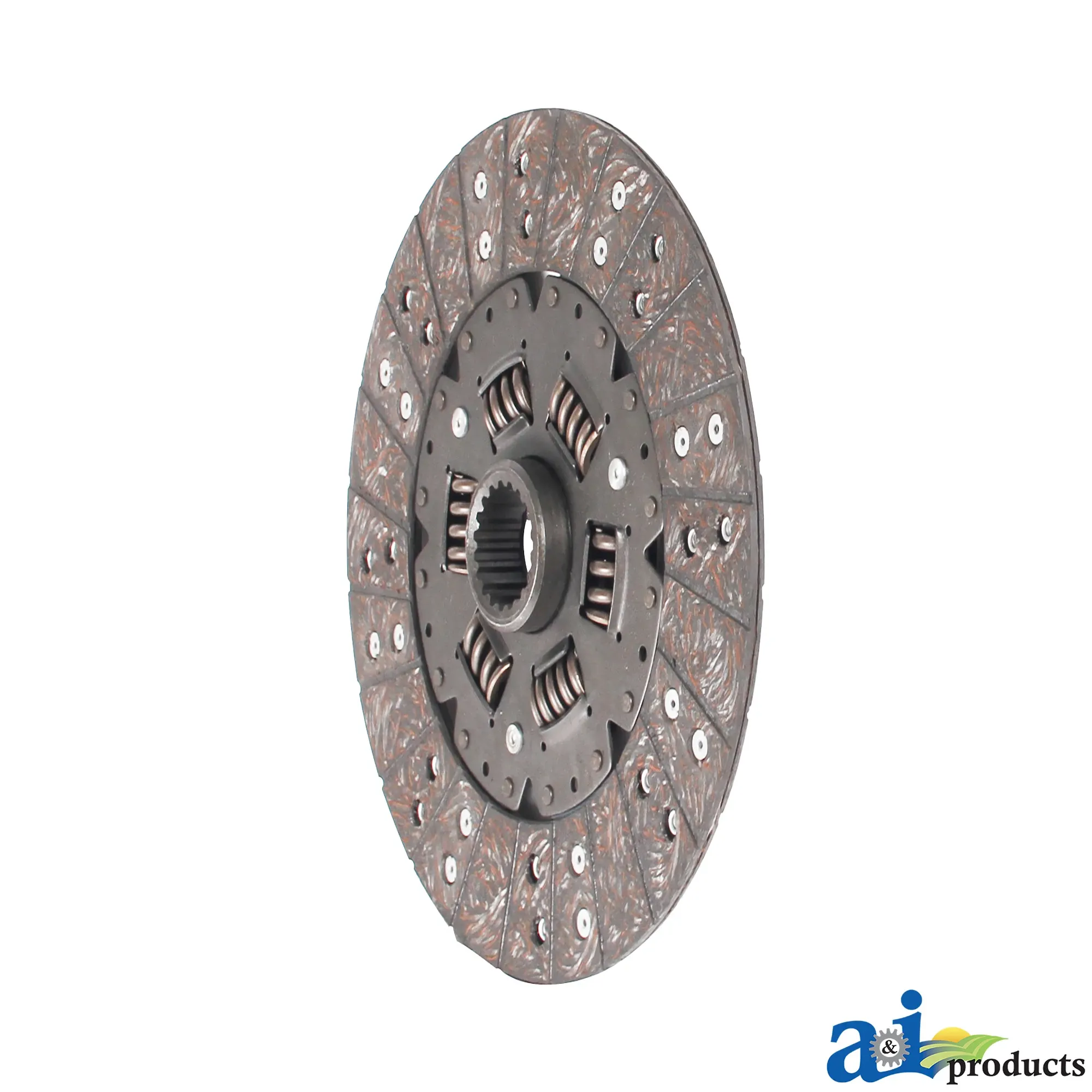 A&I Products Clutch Disk - A-LVA11039