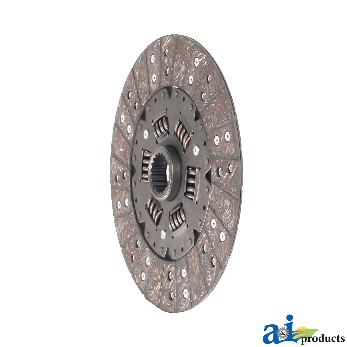 Clutch Disc