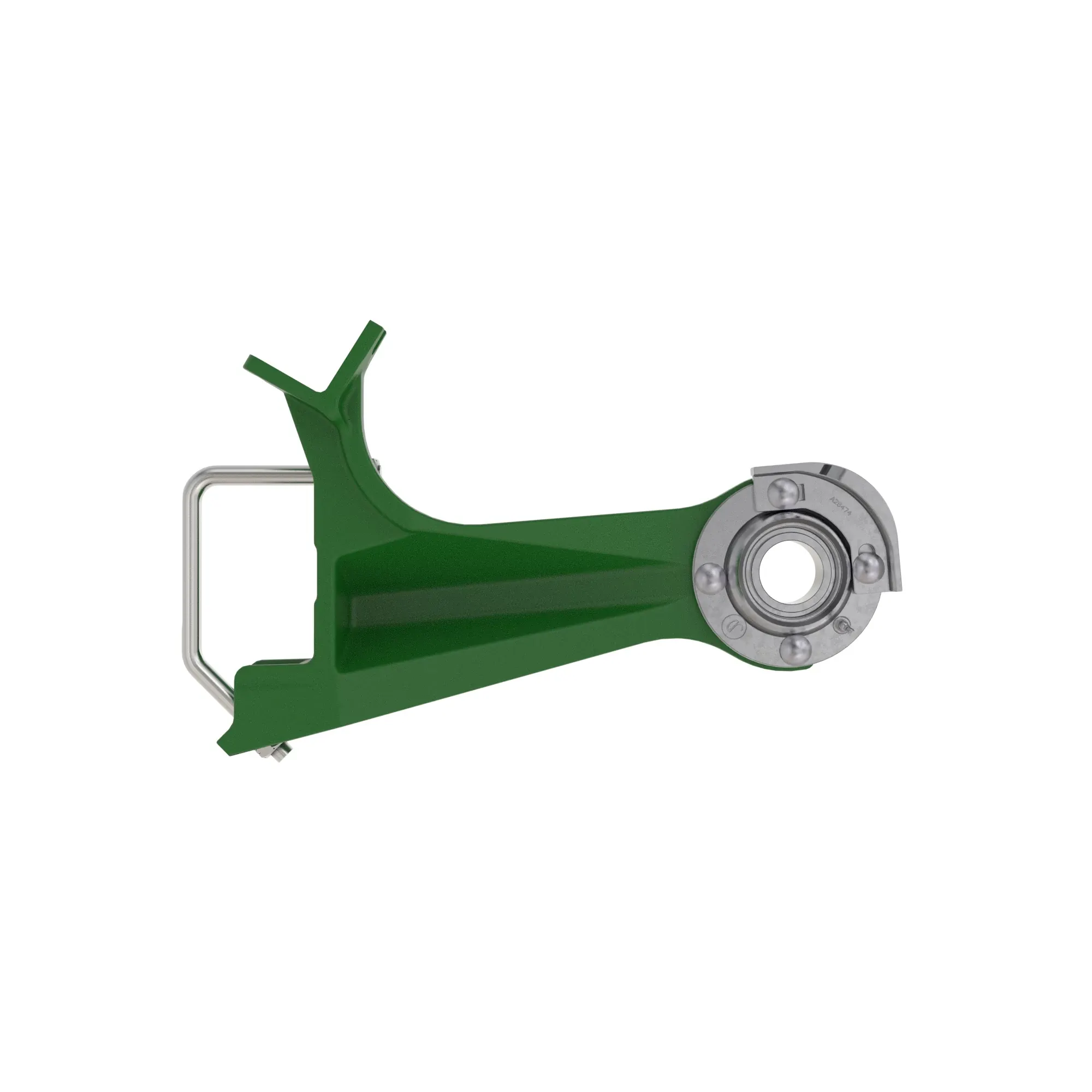 Rockshaft Unit