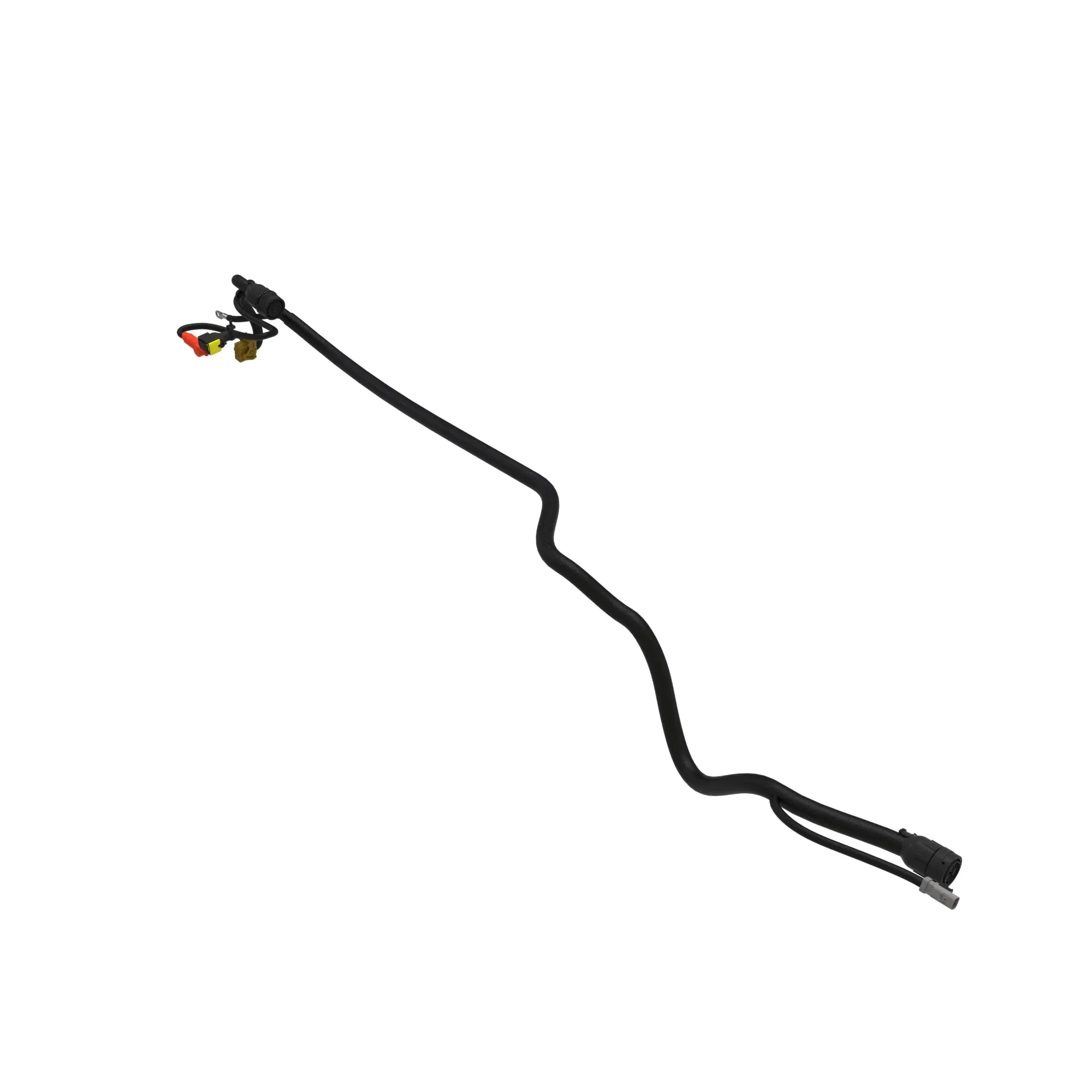 WIRING HARNESS, PTO HARNESS_1725_12