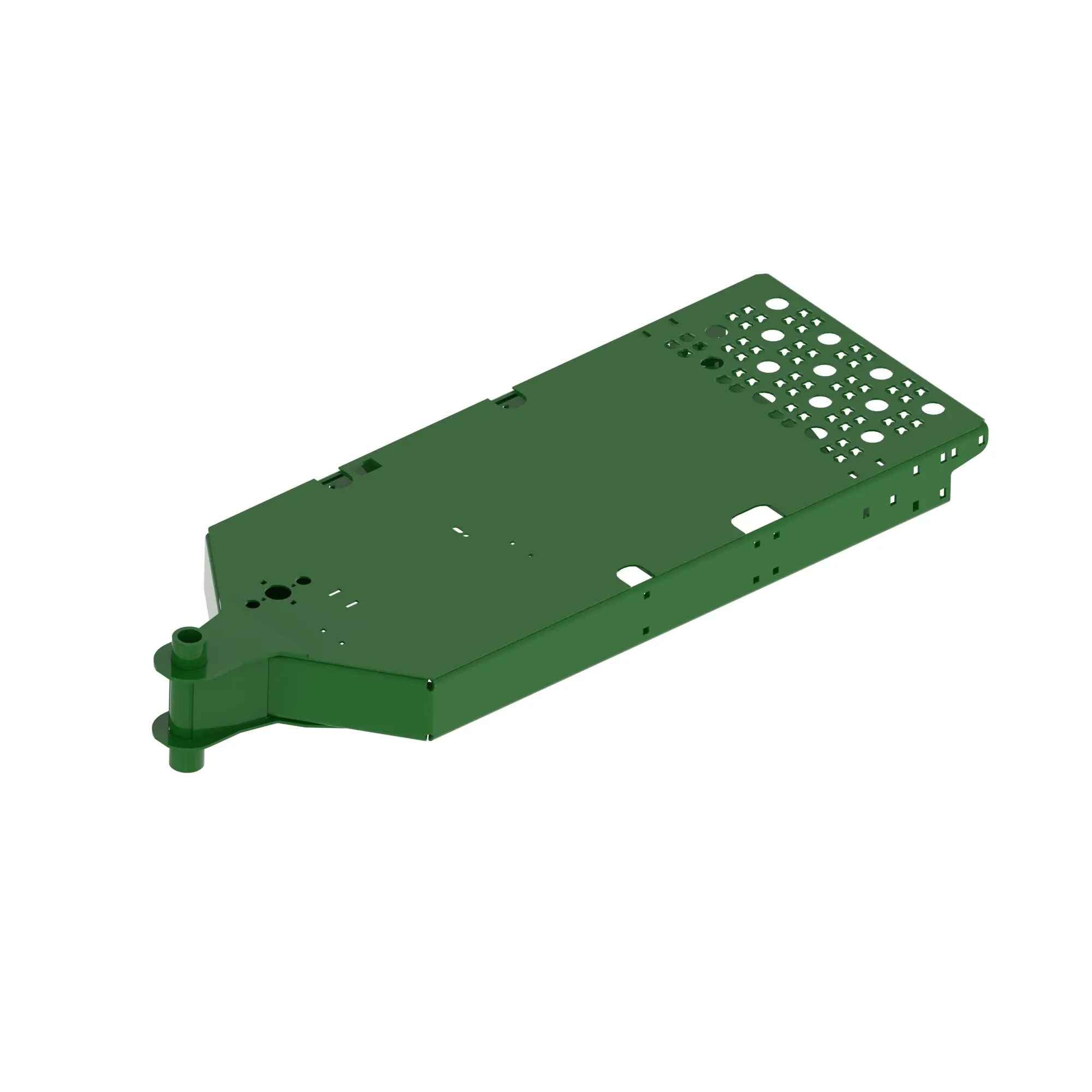 ASS'Y 1260 LADDER