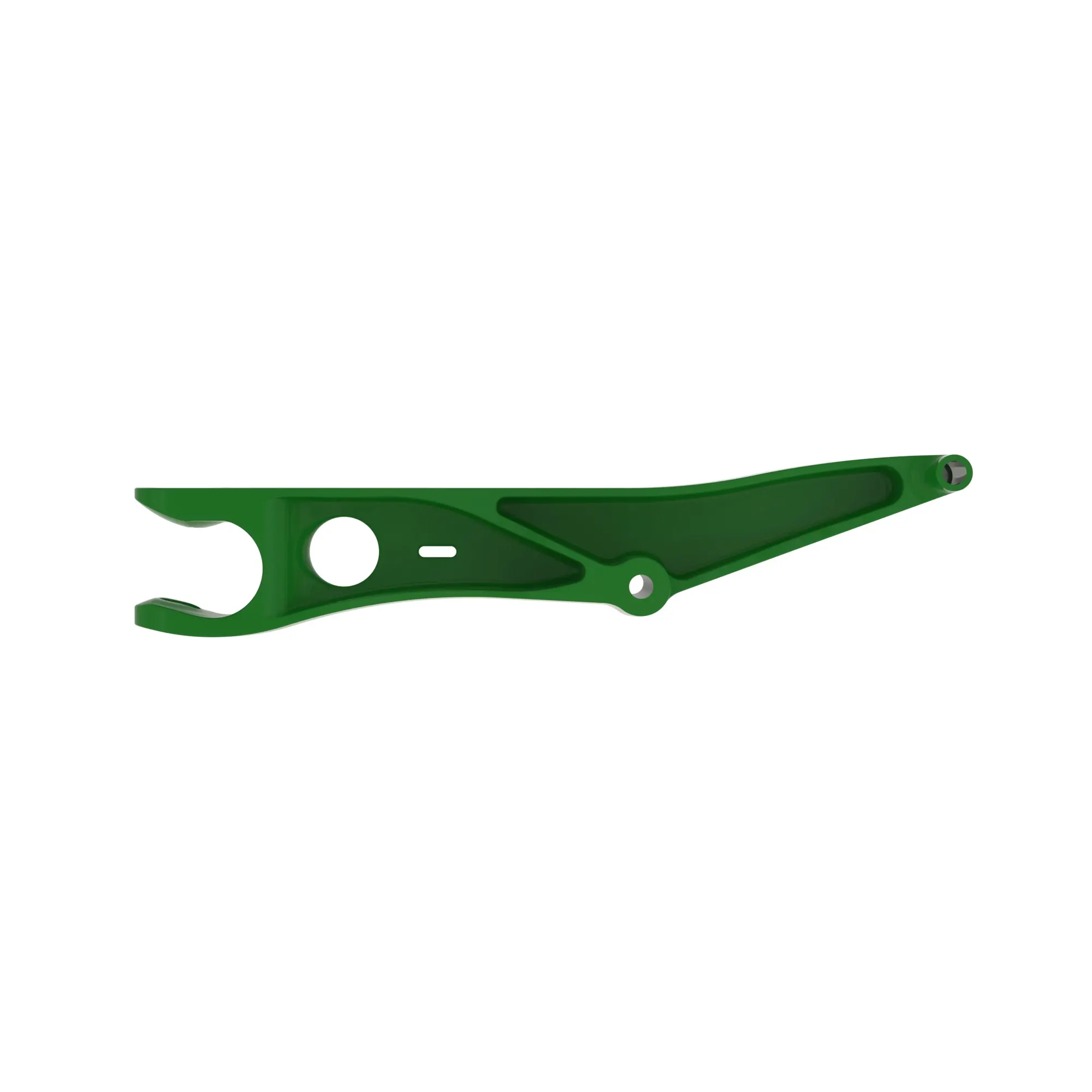 HITCH, CLEVIS HITCH