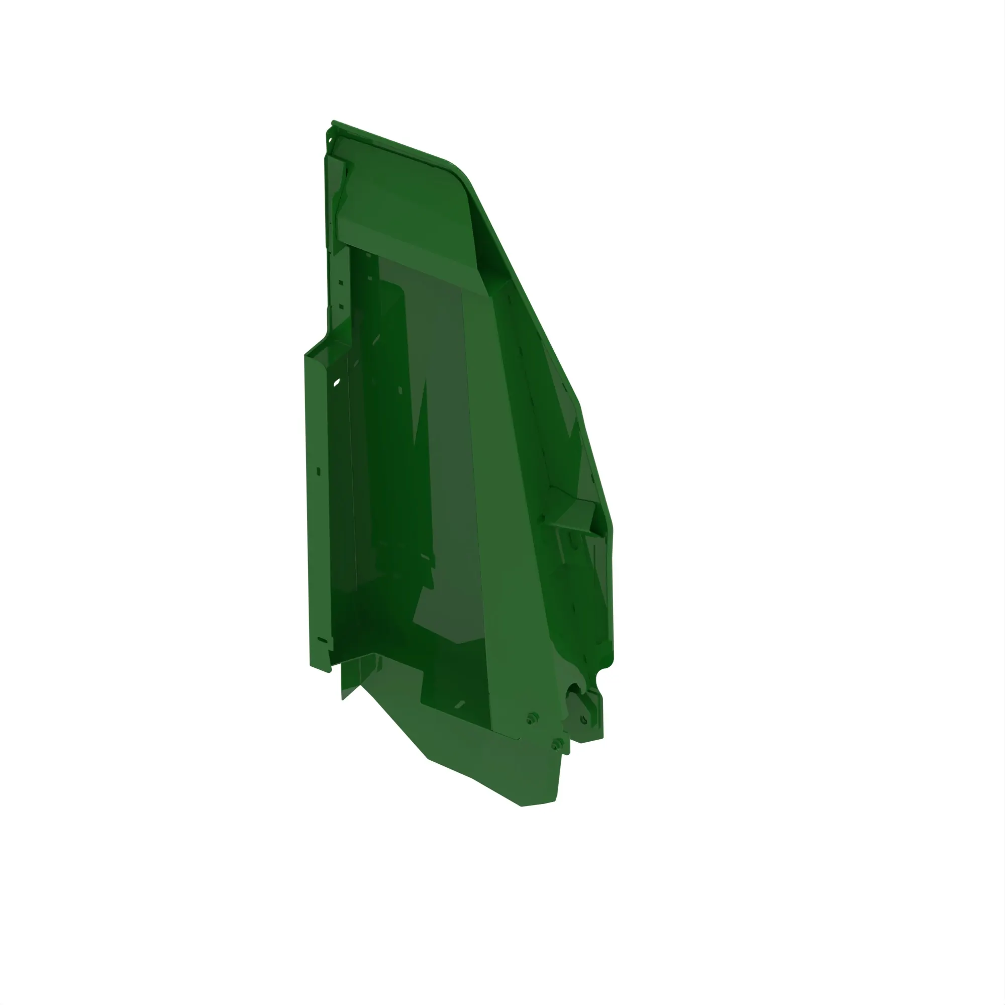 John Deere Crop Divider Shields - AFH220546