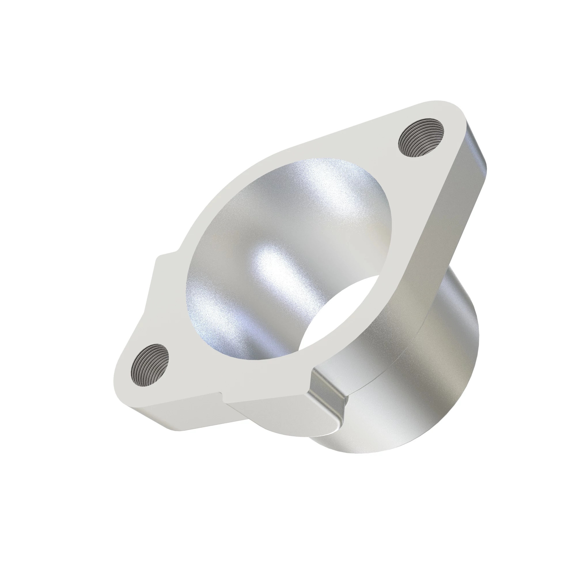 John Deere Air Intake - R123569