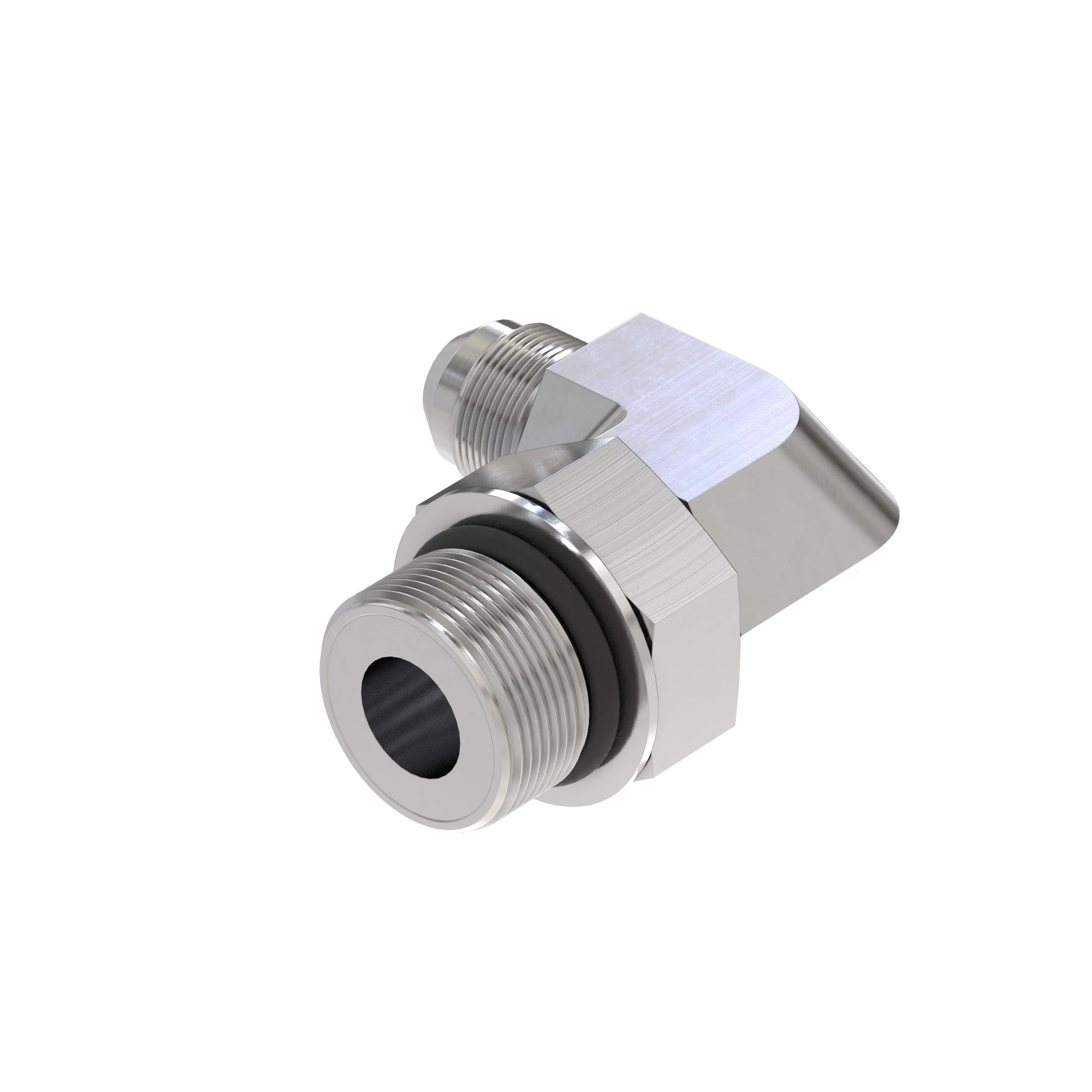 ELBOW,90 DEGREE ADJUSTABLE