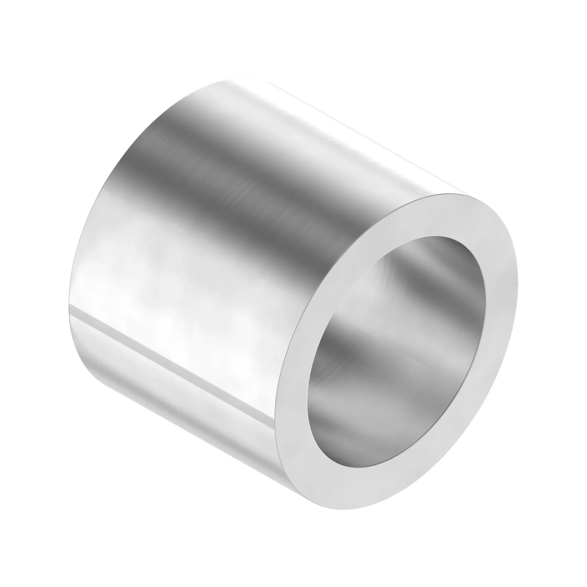 SPACER LOWER SHAFT, TAILINGS ELEV