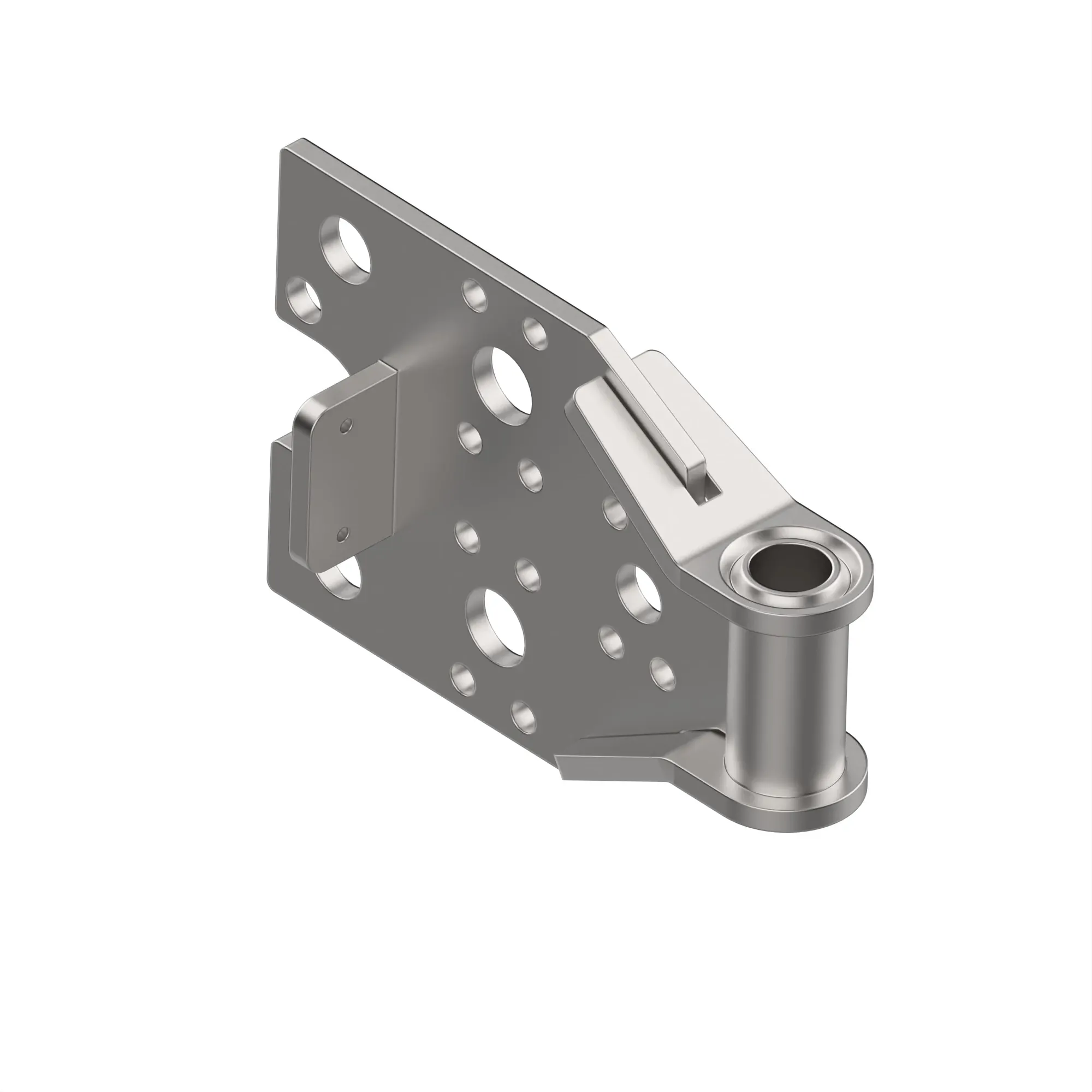 John Deere Bracket - AT483554