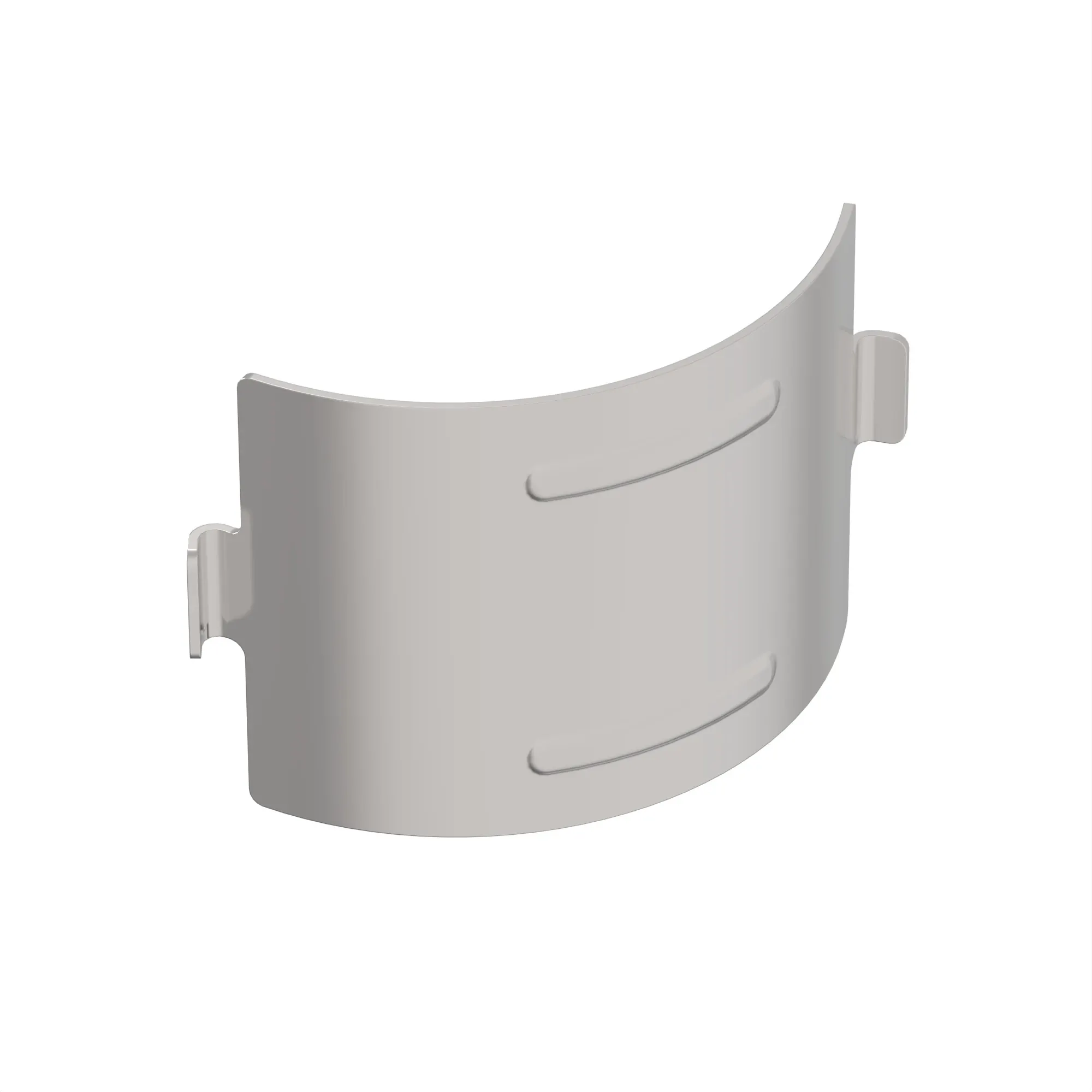 John Deere Aircleaner Mounting Bracket - SU47053