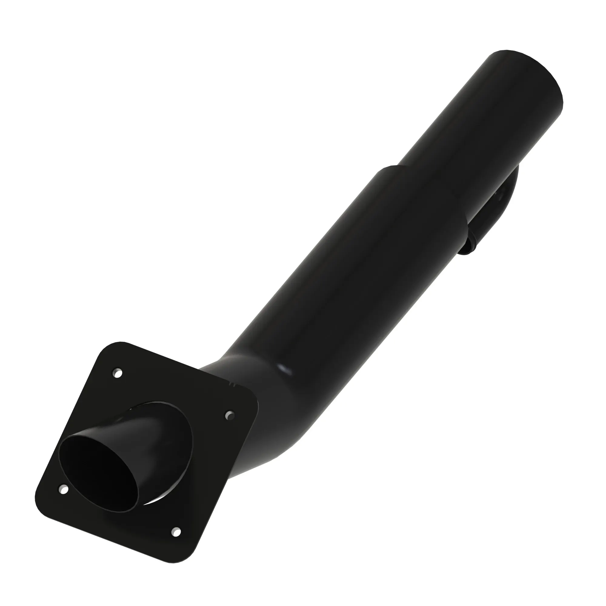 Exhaust Pipe