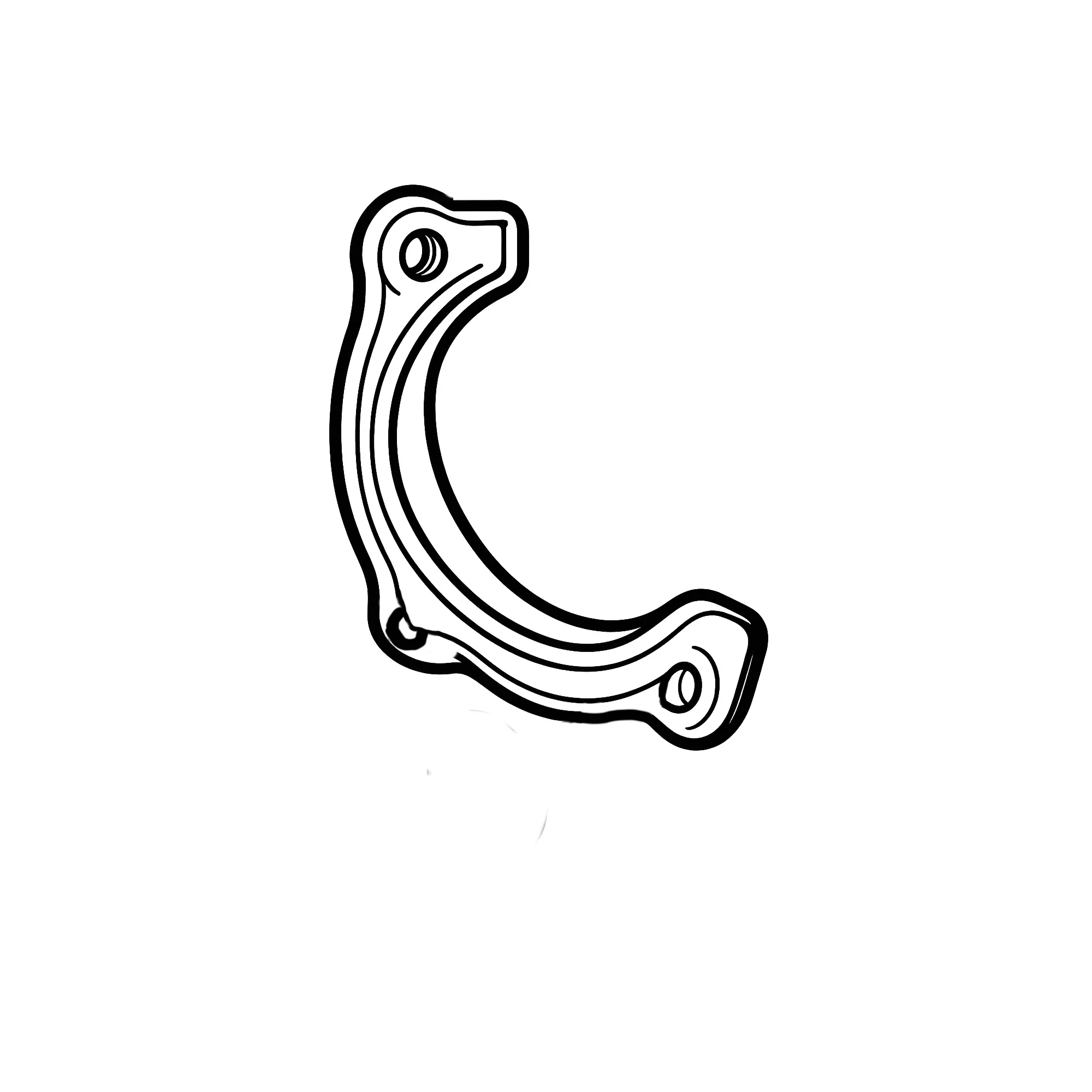 John Deere Retainer Sleeve - H63264