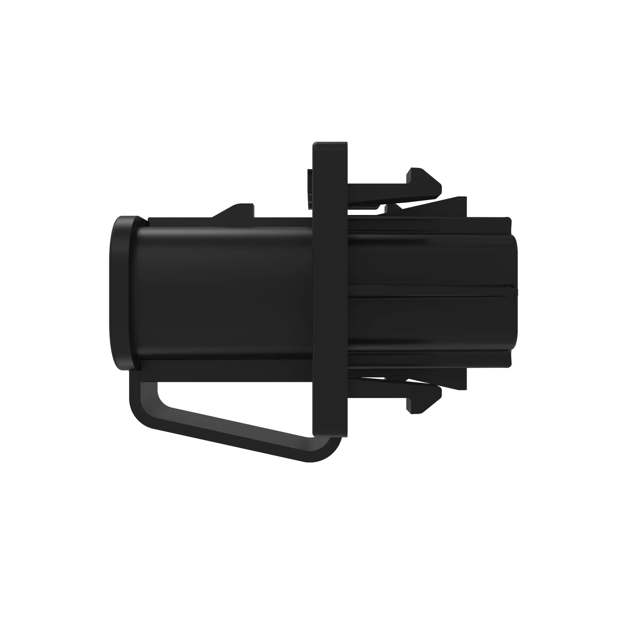 R540564: Capa de Plástico para Conector Elétrico do Sistema Elétrico para Tratores Agrícolas