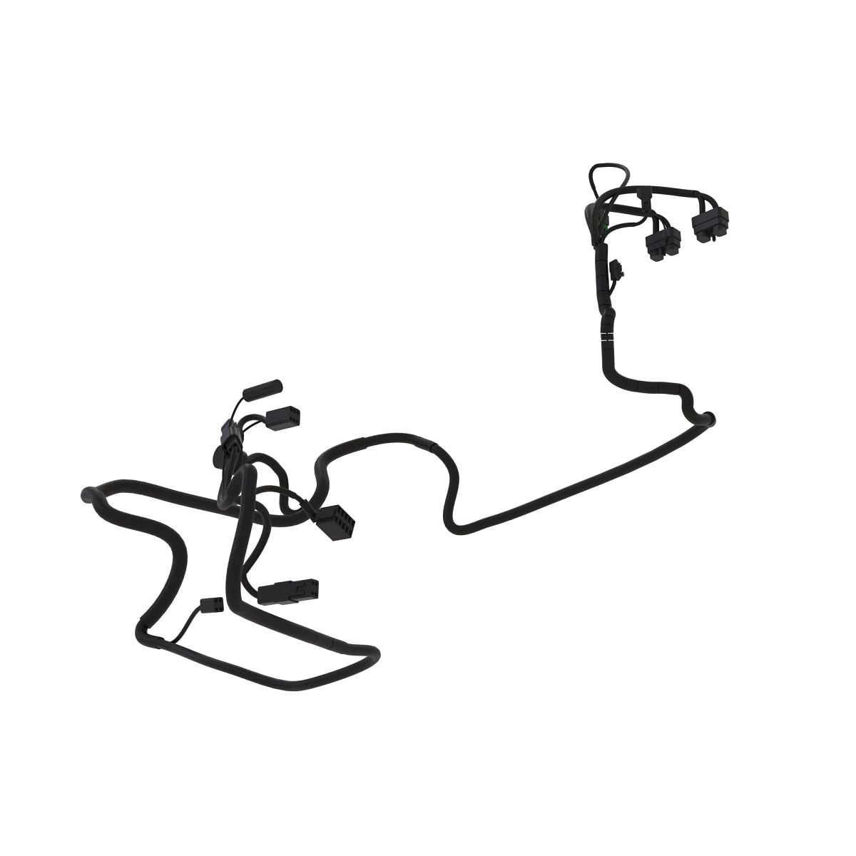Igc Cab Harness