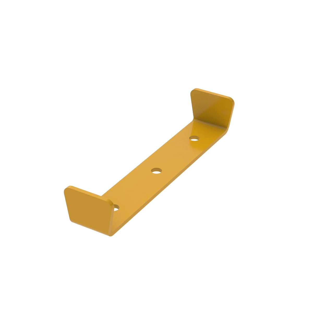 Plate, Door Stop
