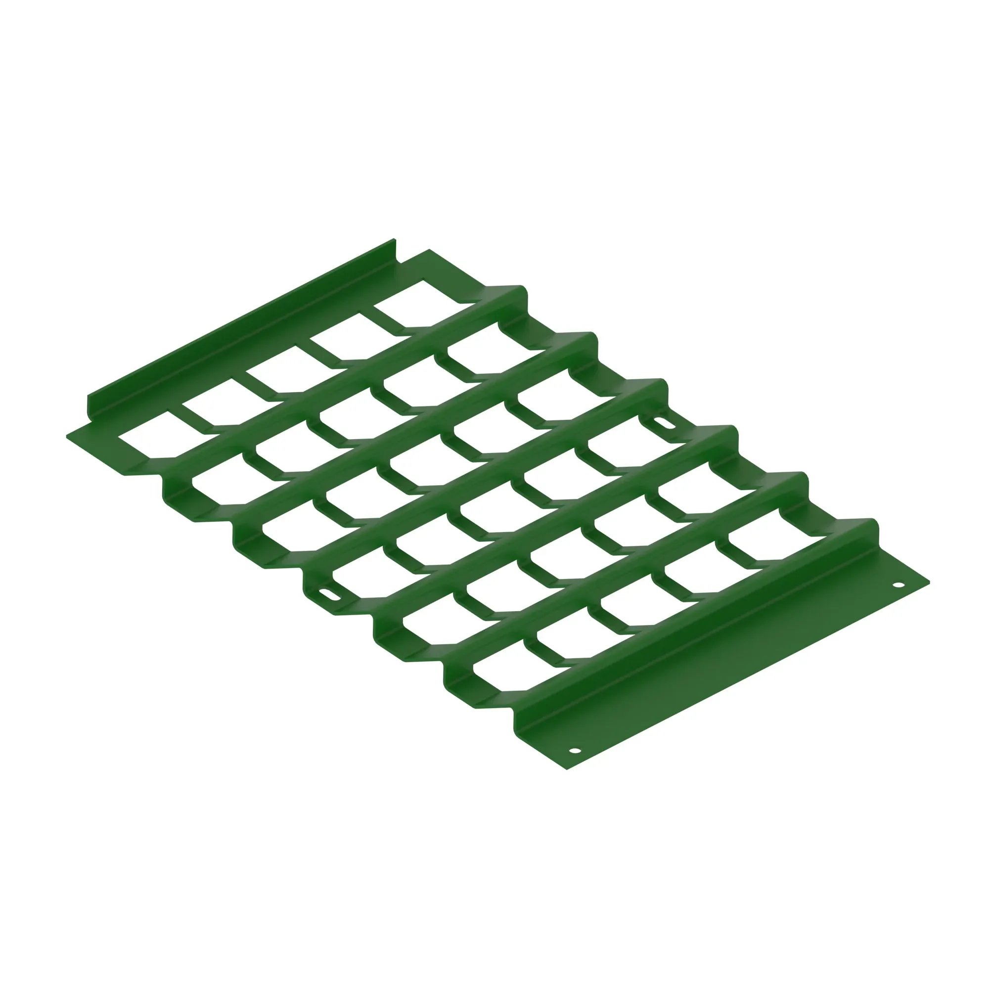 John Deere Straw Walker Grid - Z69763