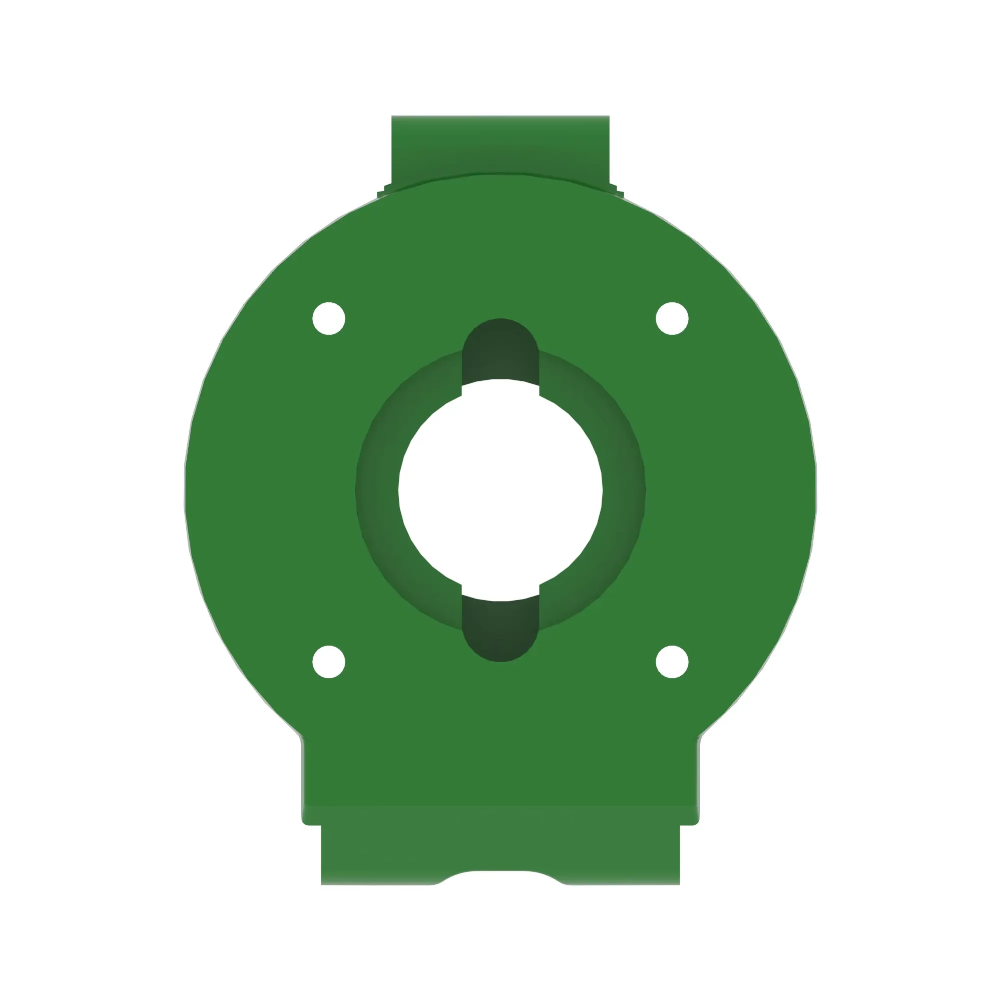 Steering Arm