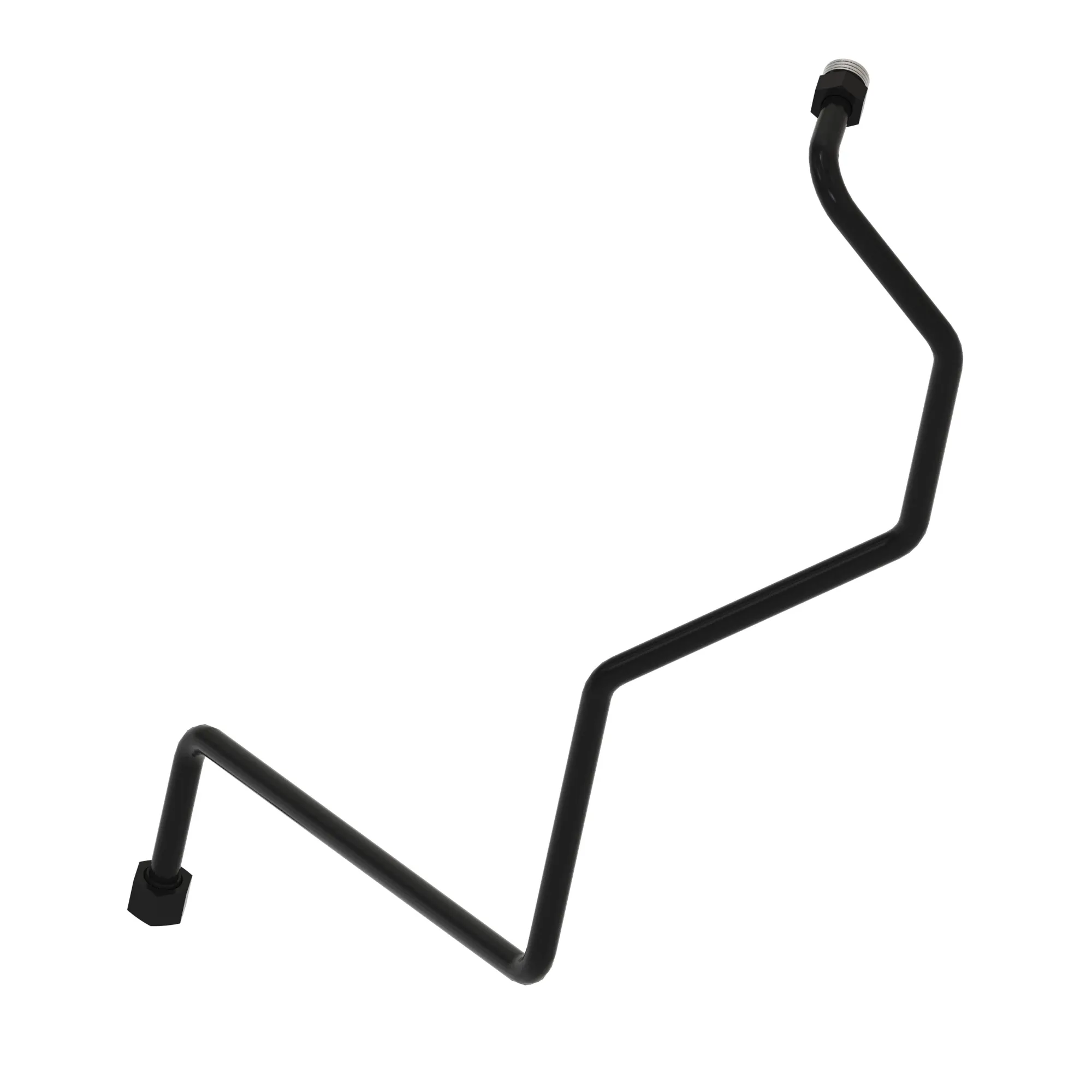 LINE, OIL (4TH F ROD SD)
