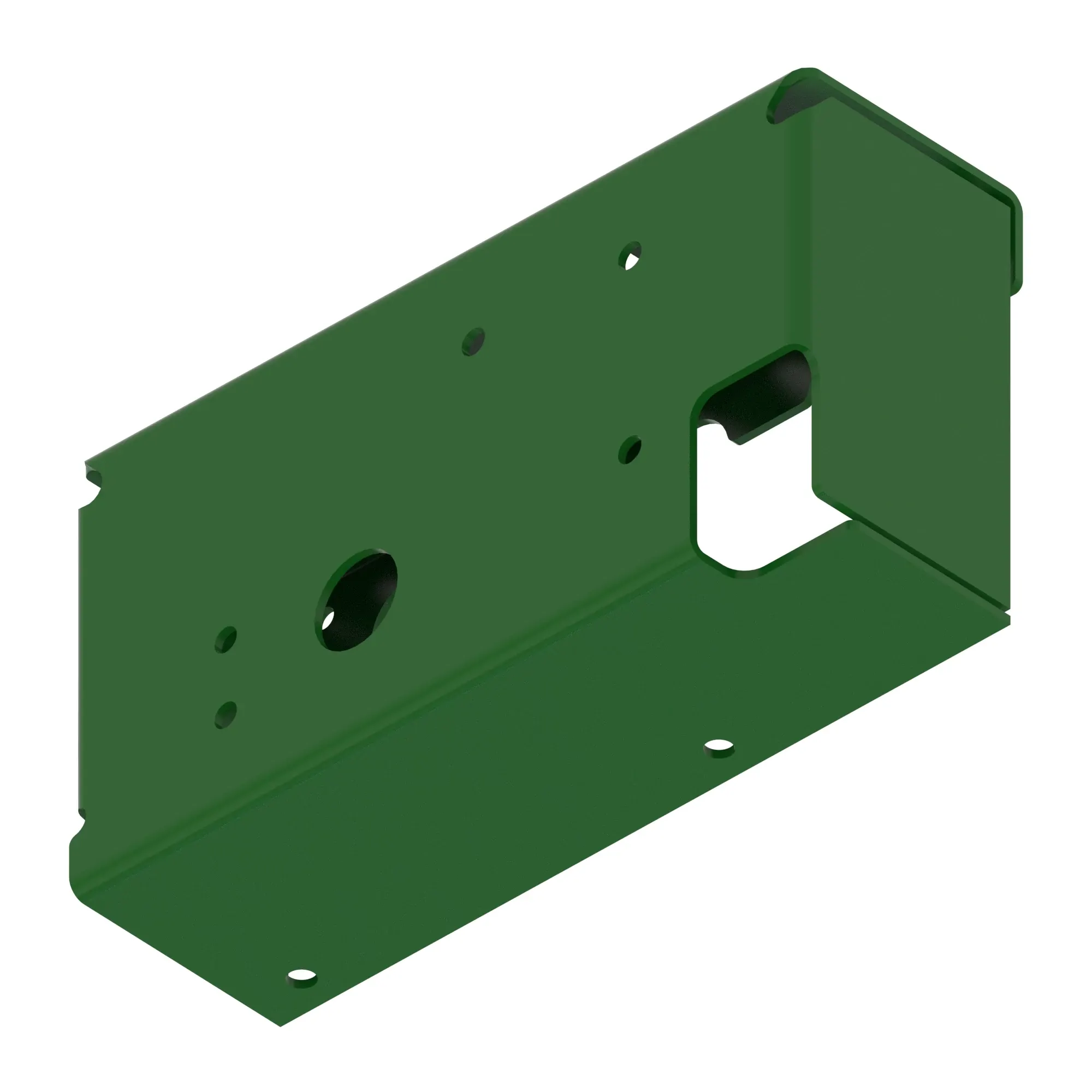 Bracket