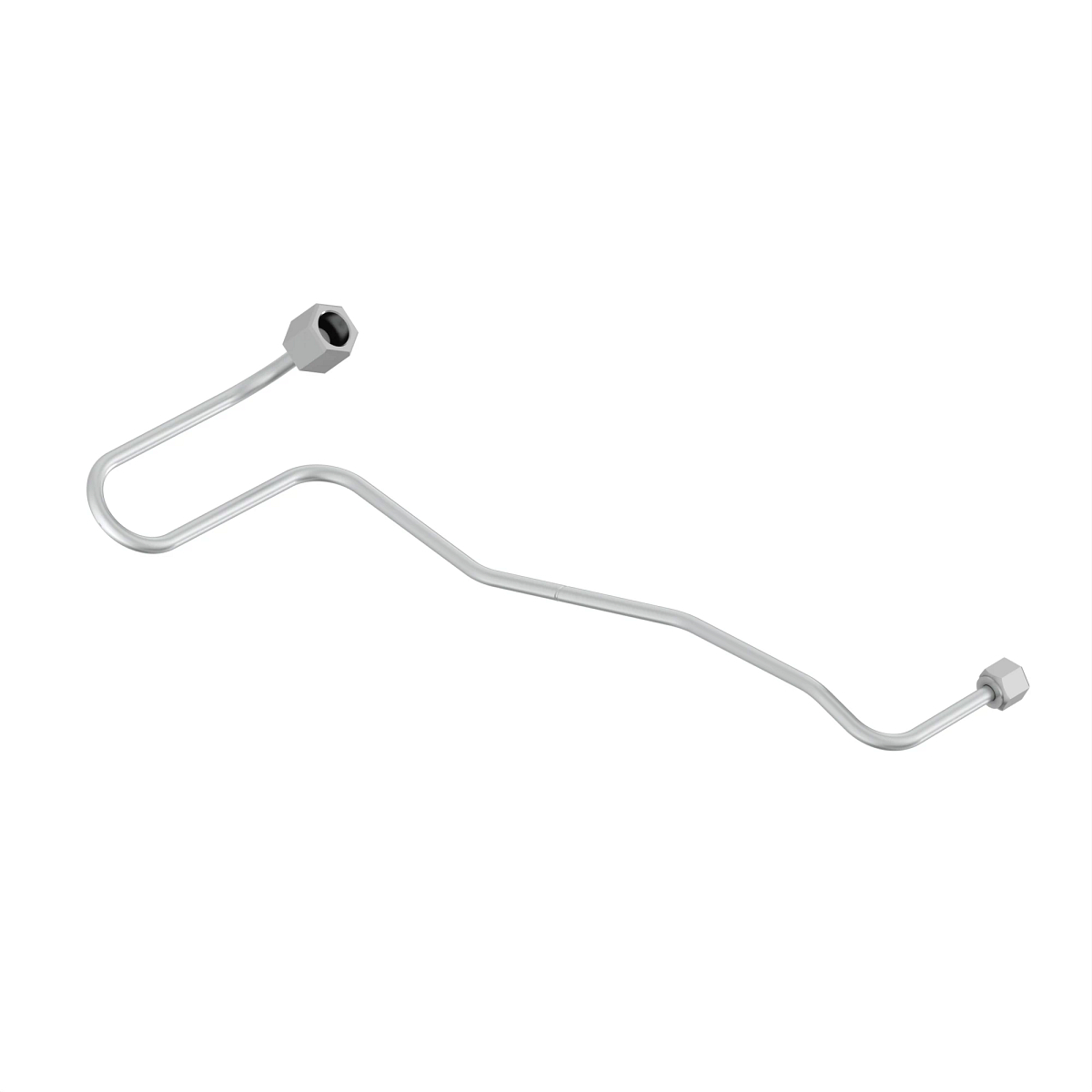 John Deere Fuel Line, No 3 - RE60044