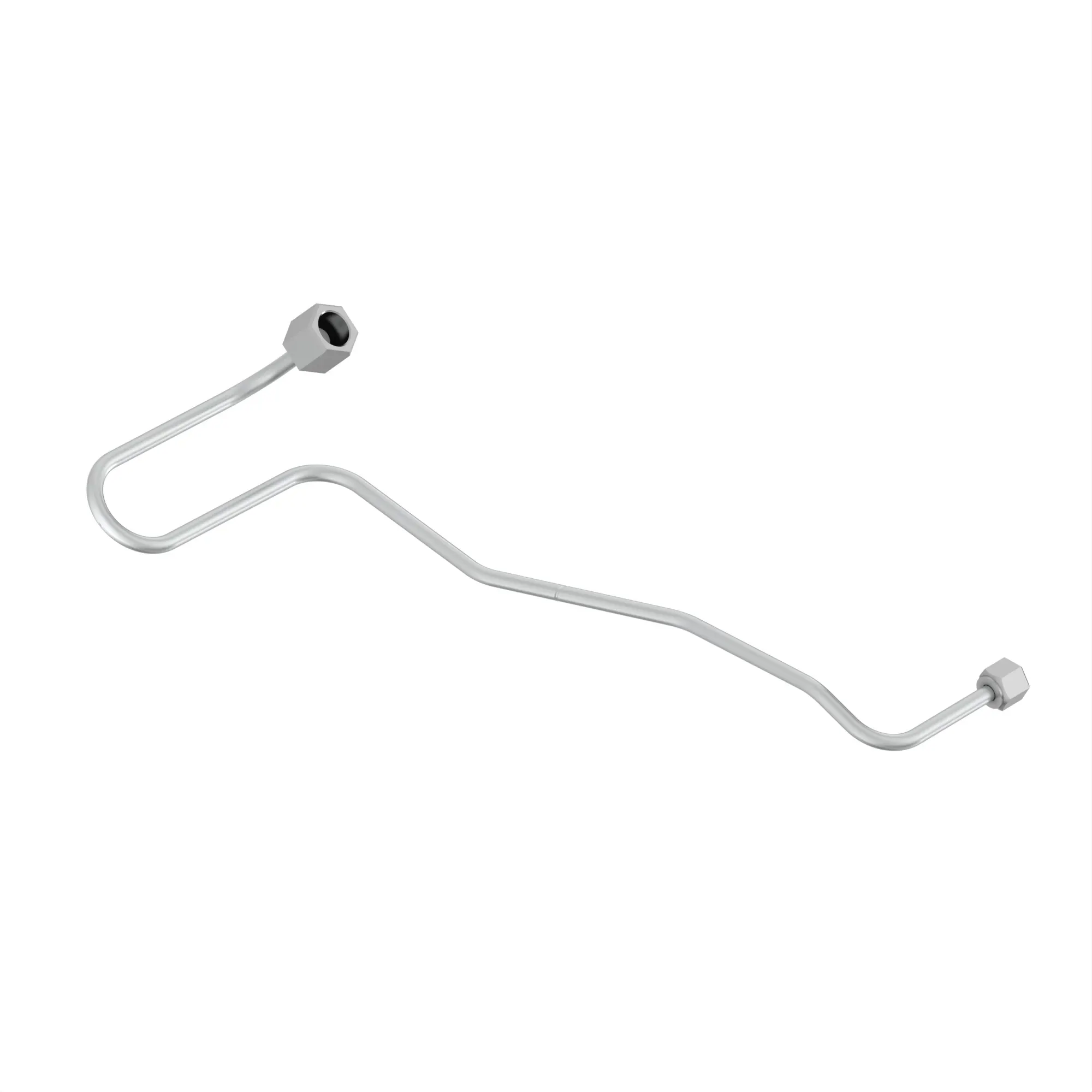 John Deere Fuel Line, No 3 - RE60044