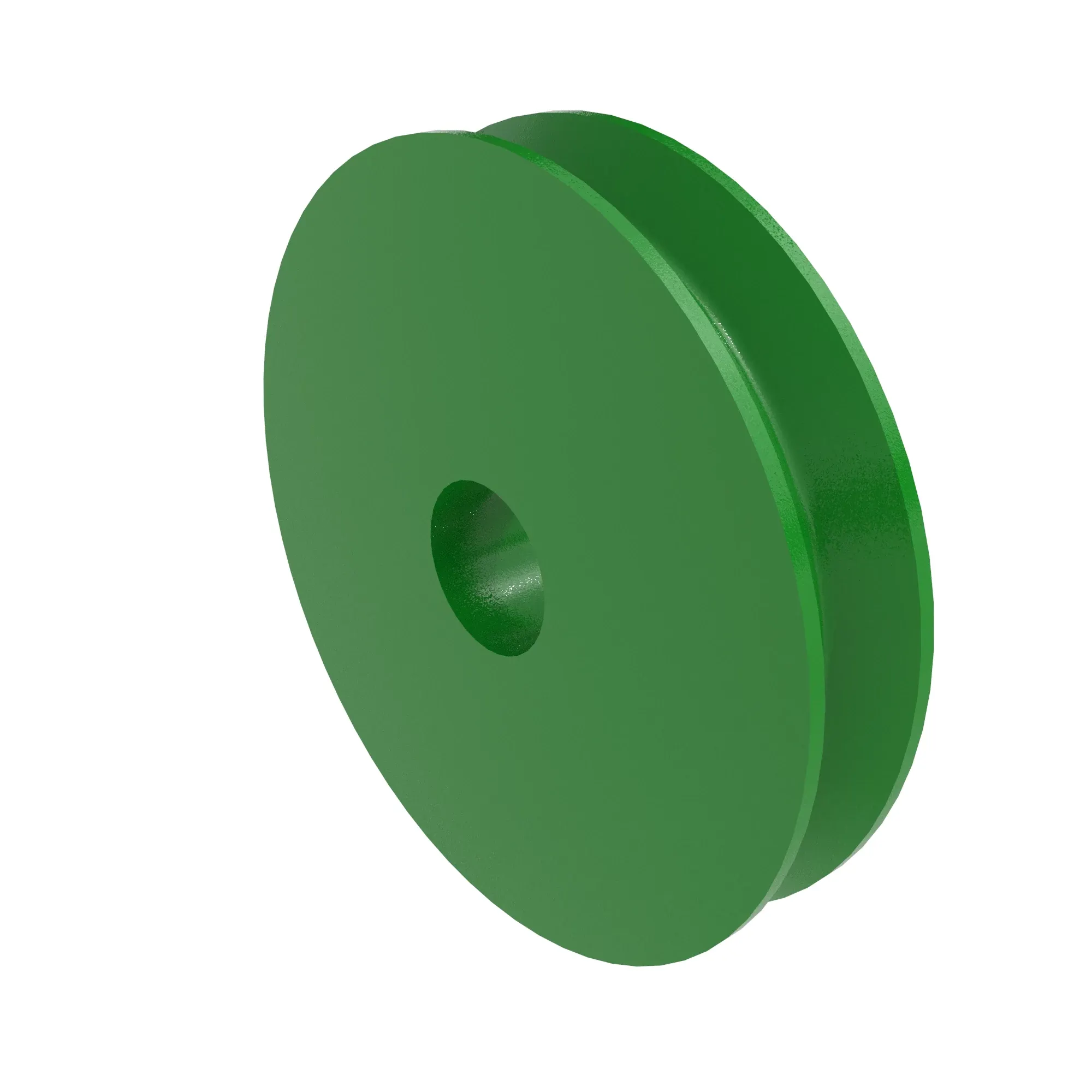 Pulley