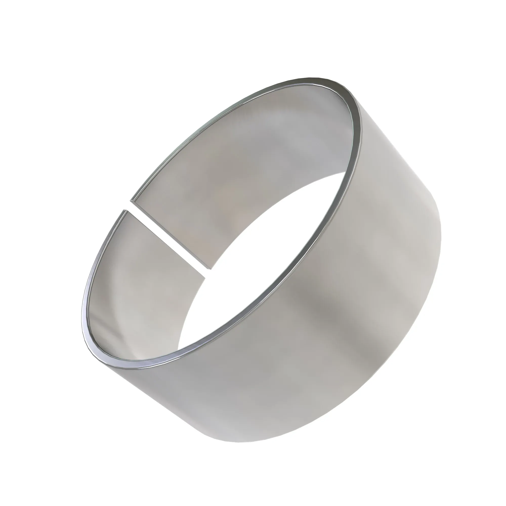 BUSHING, PLAIN, 35X39X30