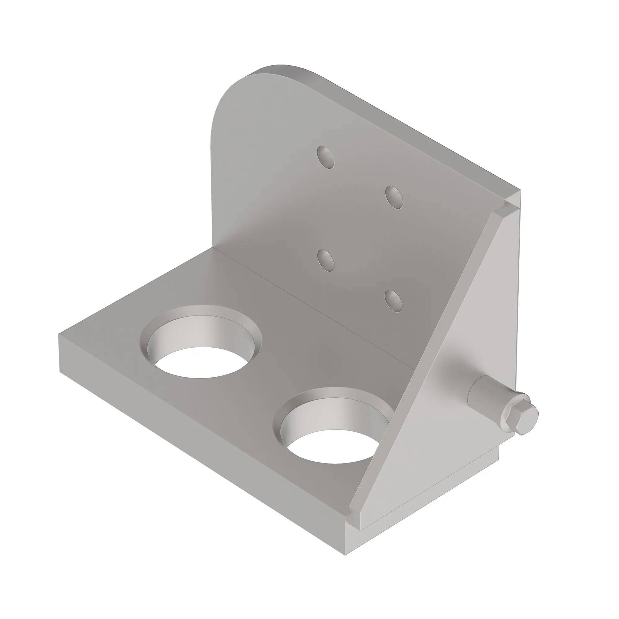 John Deere Bracket - AT176047