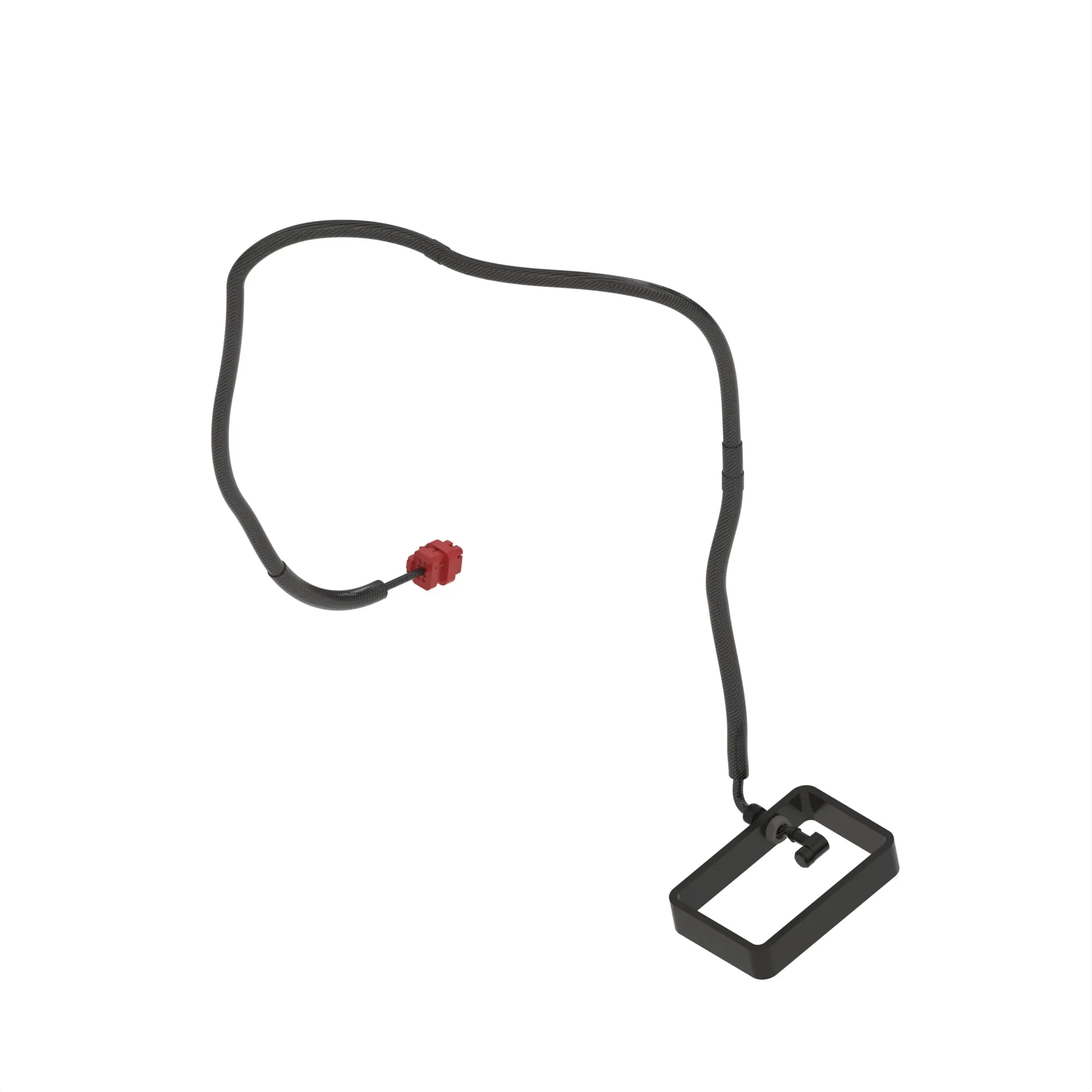 John Deere Strain Gauge Wiring Harness - AT517129
