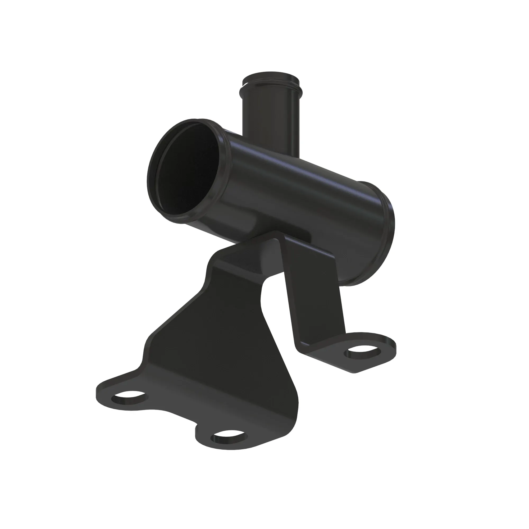 Coolant Manifold