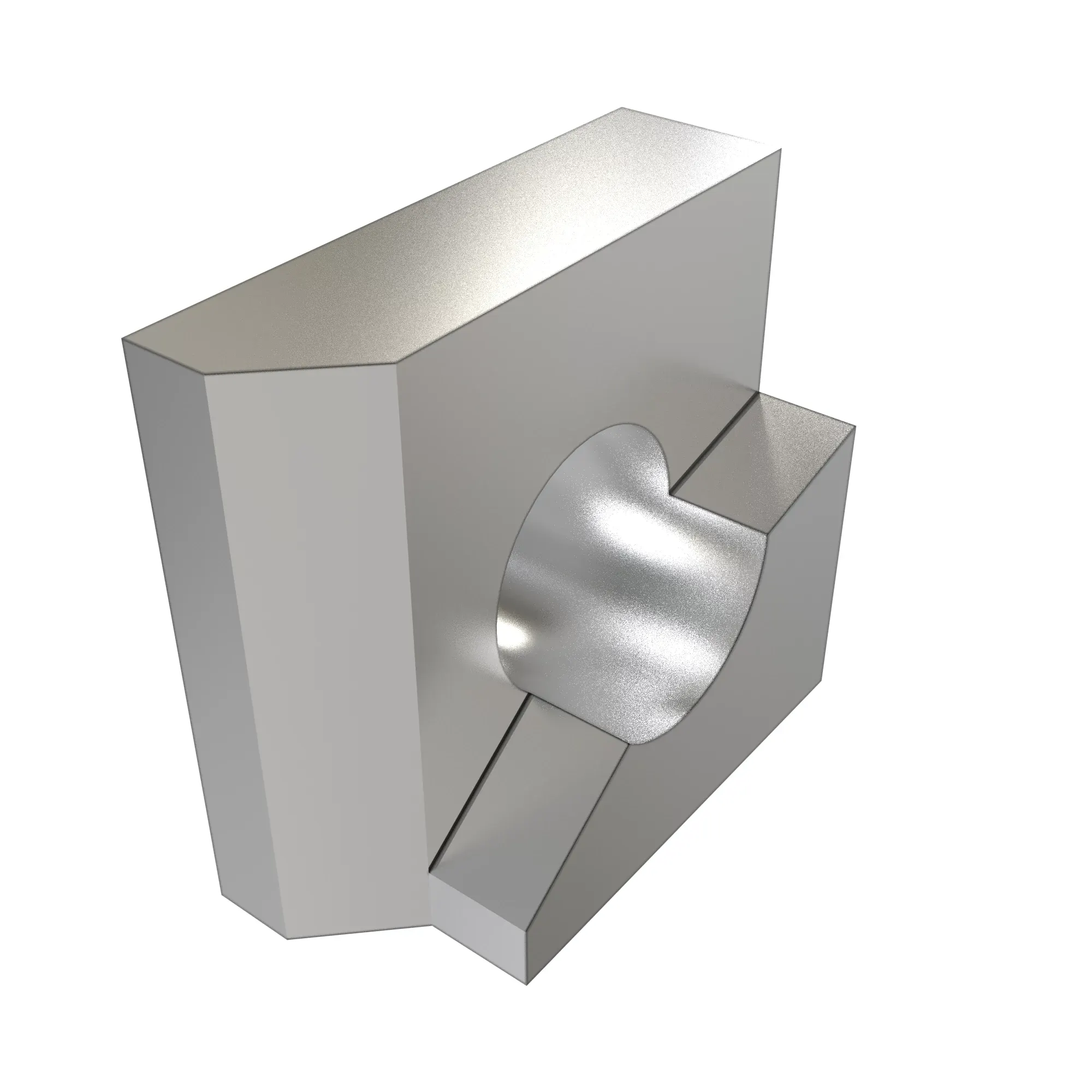 STRAP, UPPER FR-HOUSING, NARROW, RH