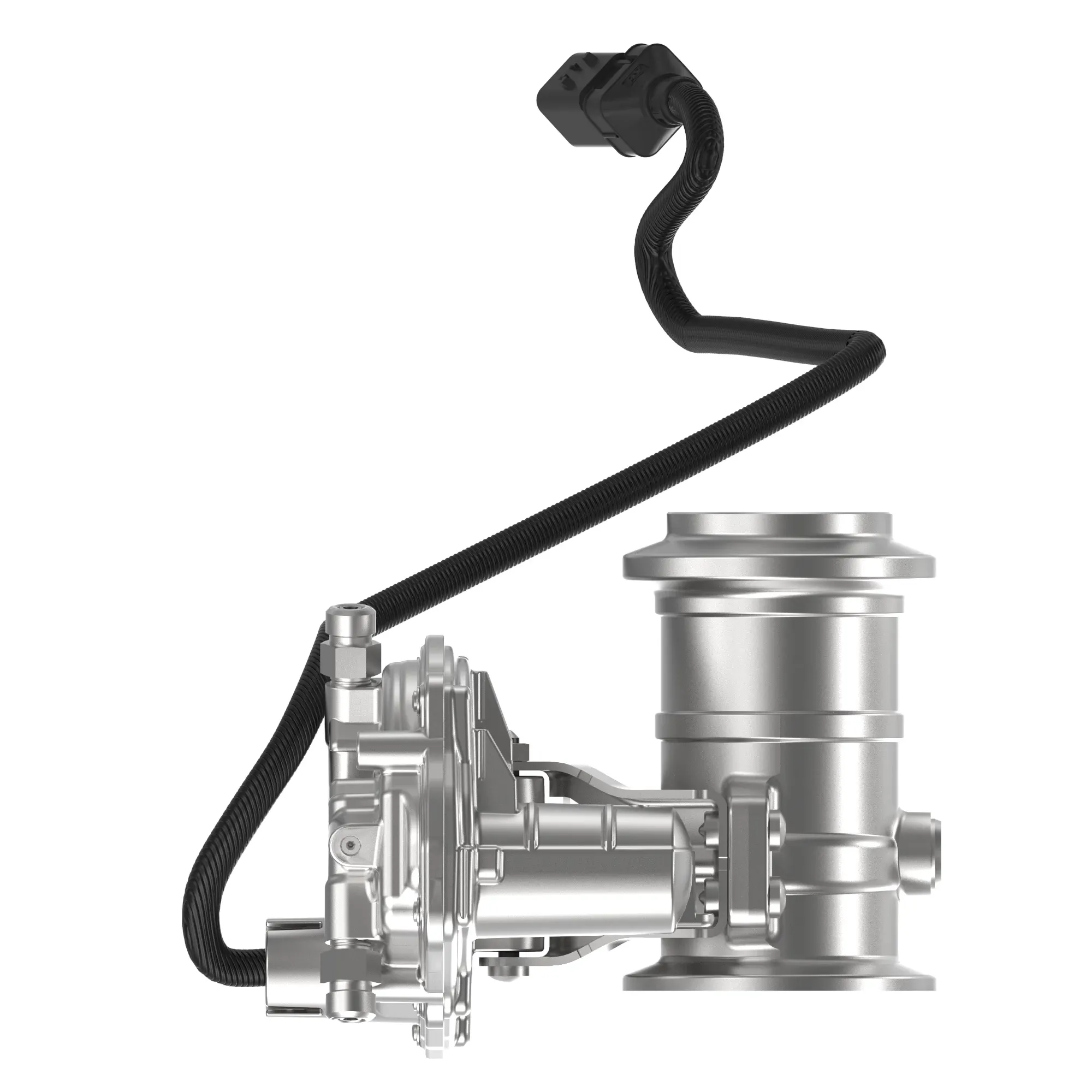 DZ126323: Exhaust Valve | Shop.Deere.com