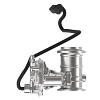 EXHAUST VALVE