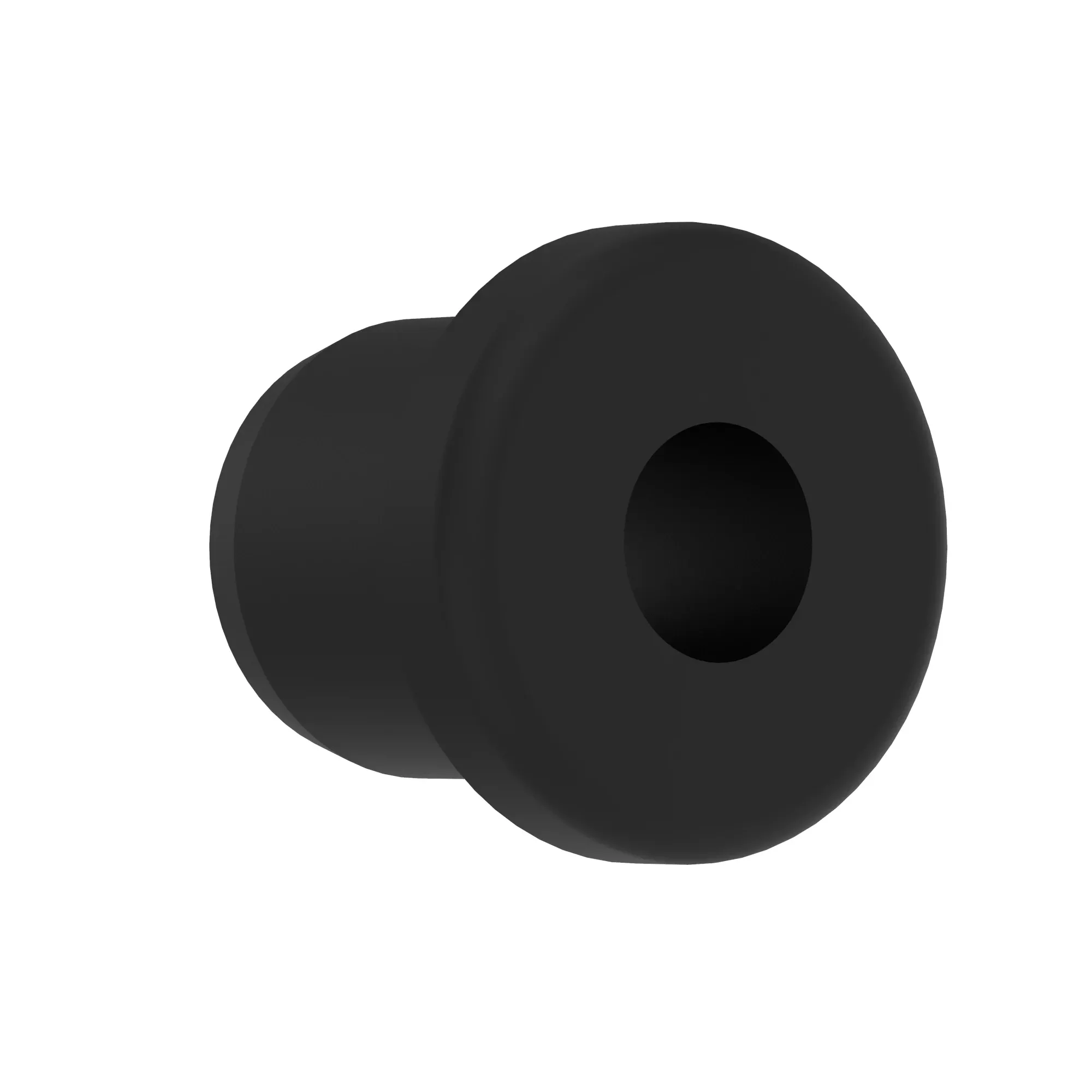 Isolator
