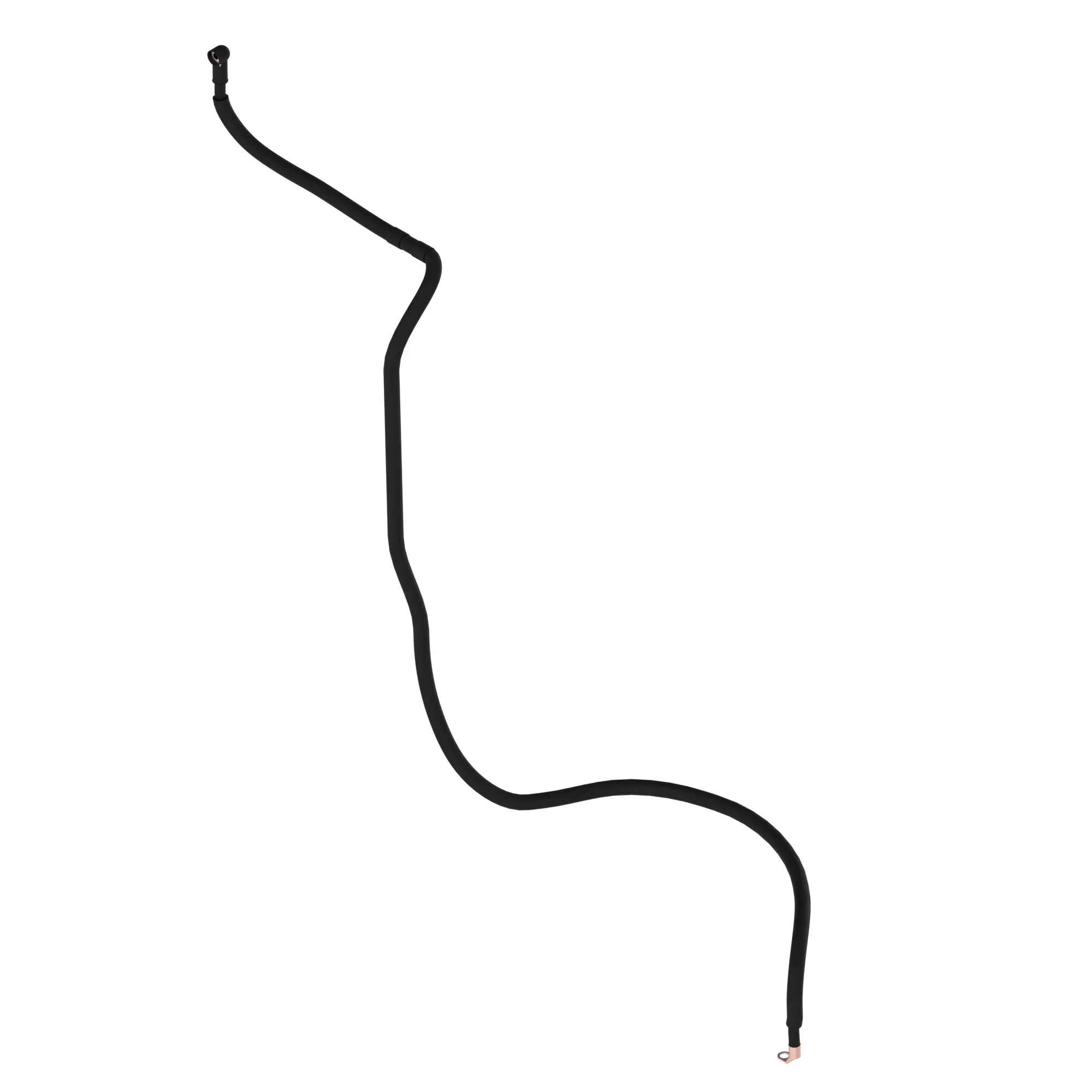 BATTERY CABLE, NEGATIVE BATTERY TO