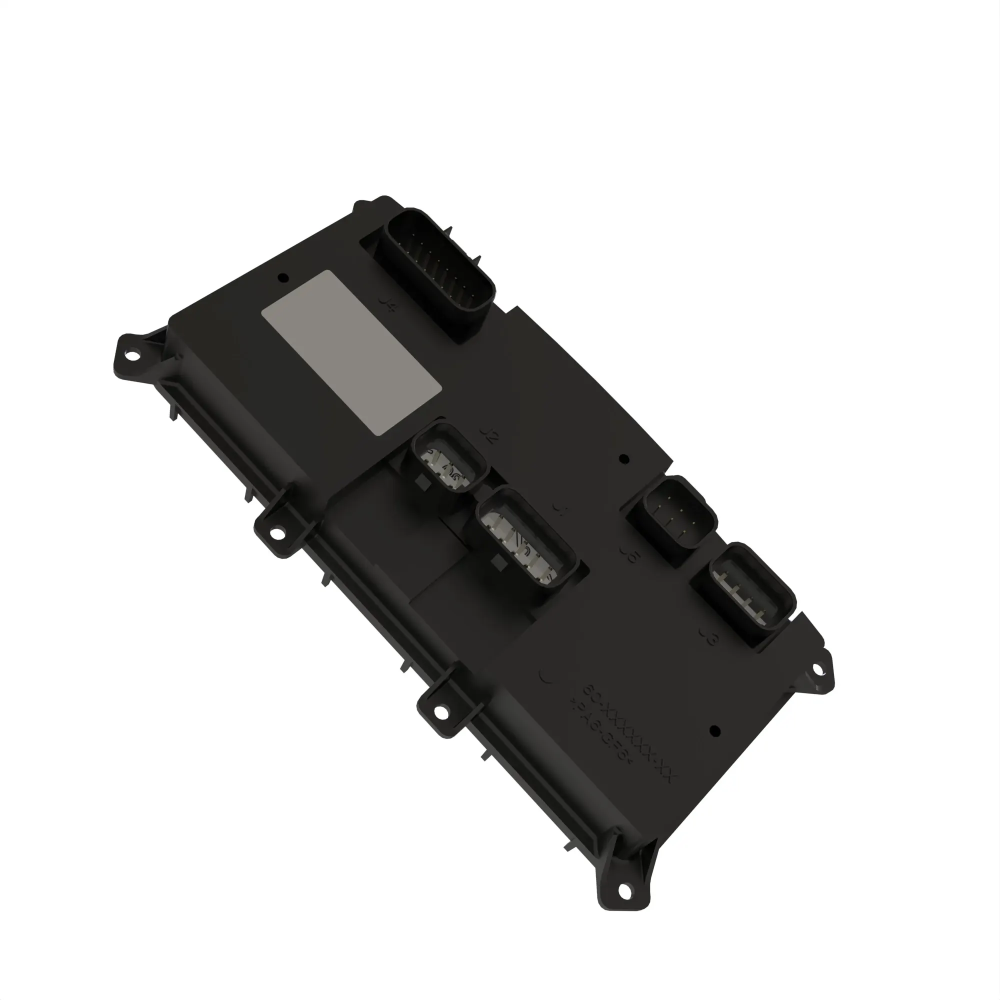 INSTRUMENT CLUSTER, INSTRUMENT CLUS