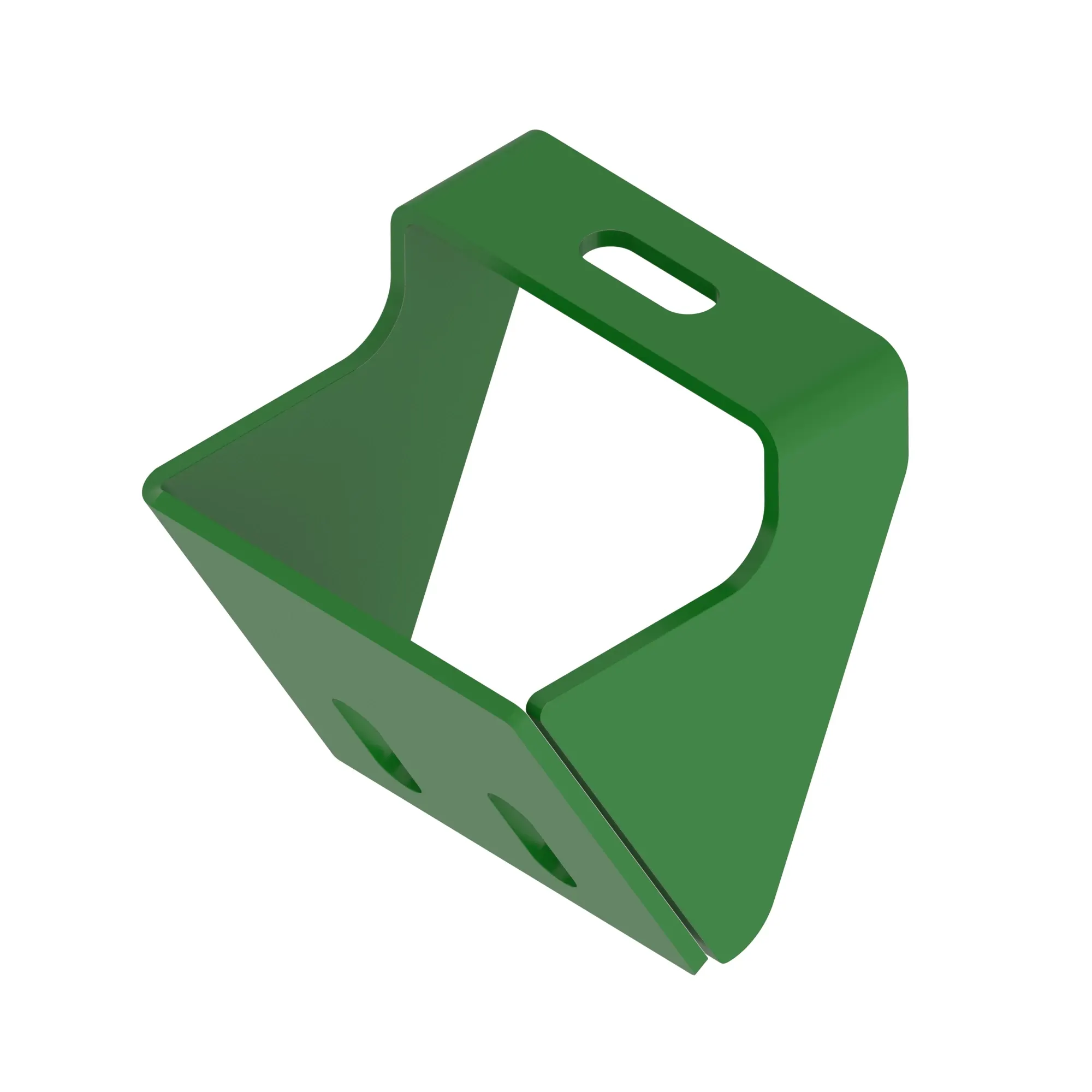 John Deere Bracket - HXE71478