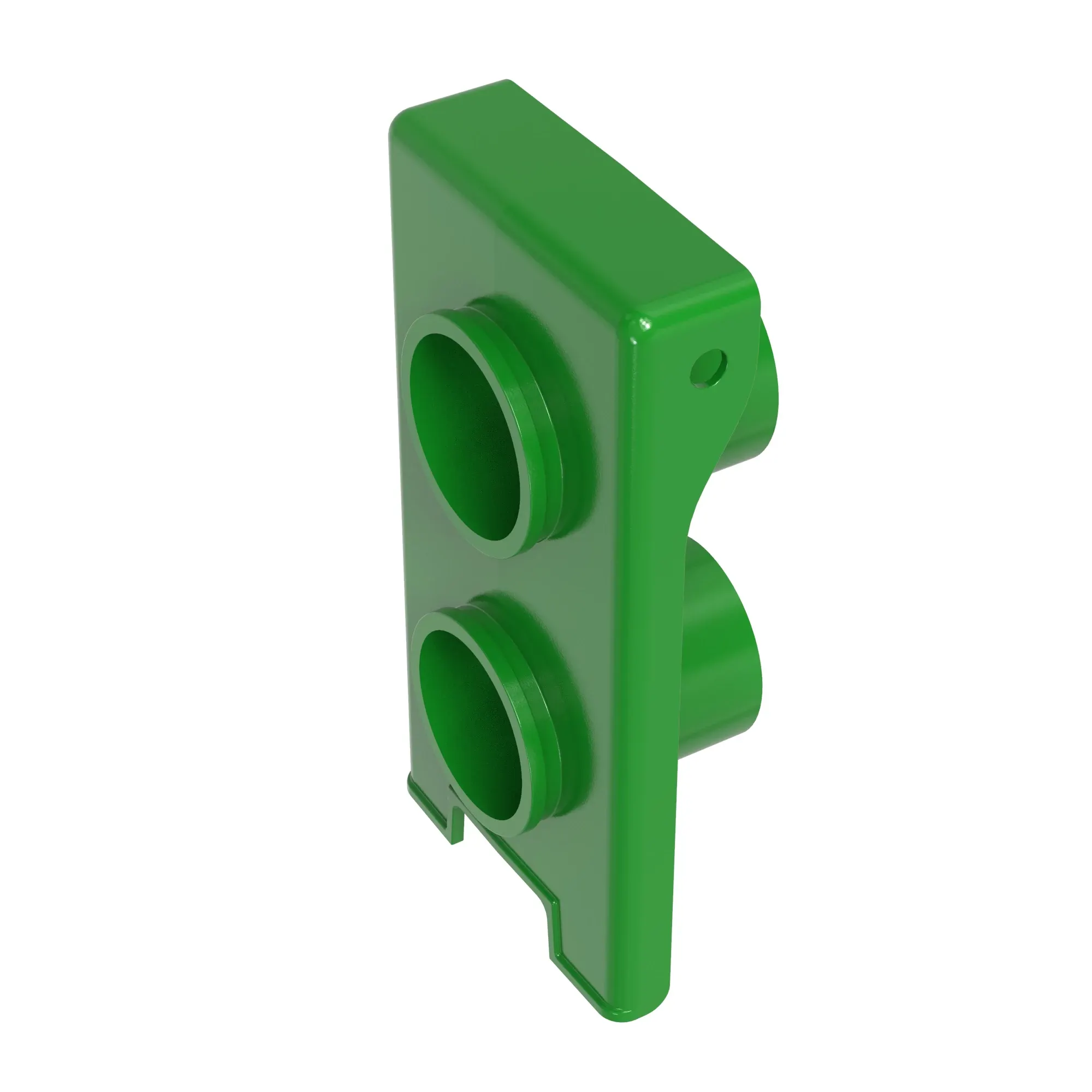 John Deere Cart Side Coupling - AA67121