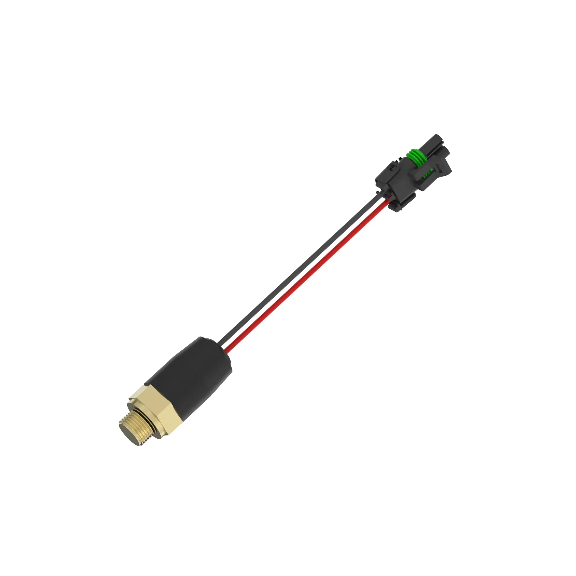 John Deere Pressure Switch - AT358813