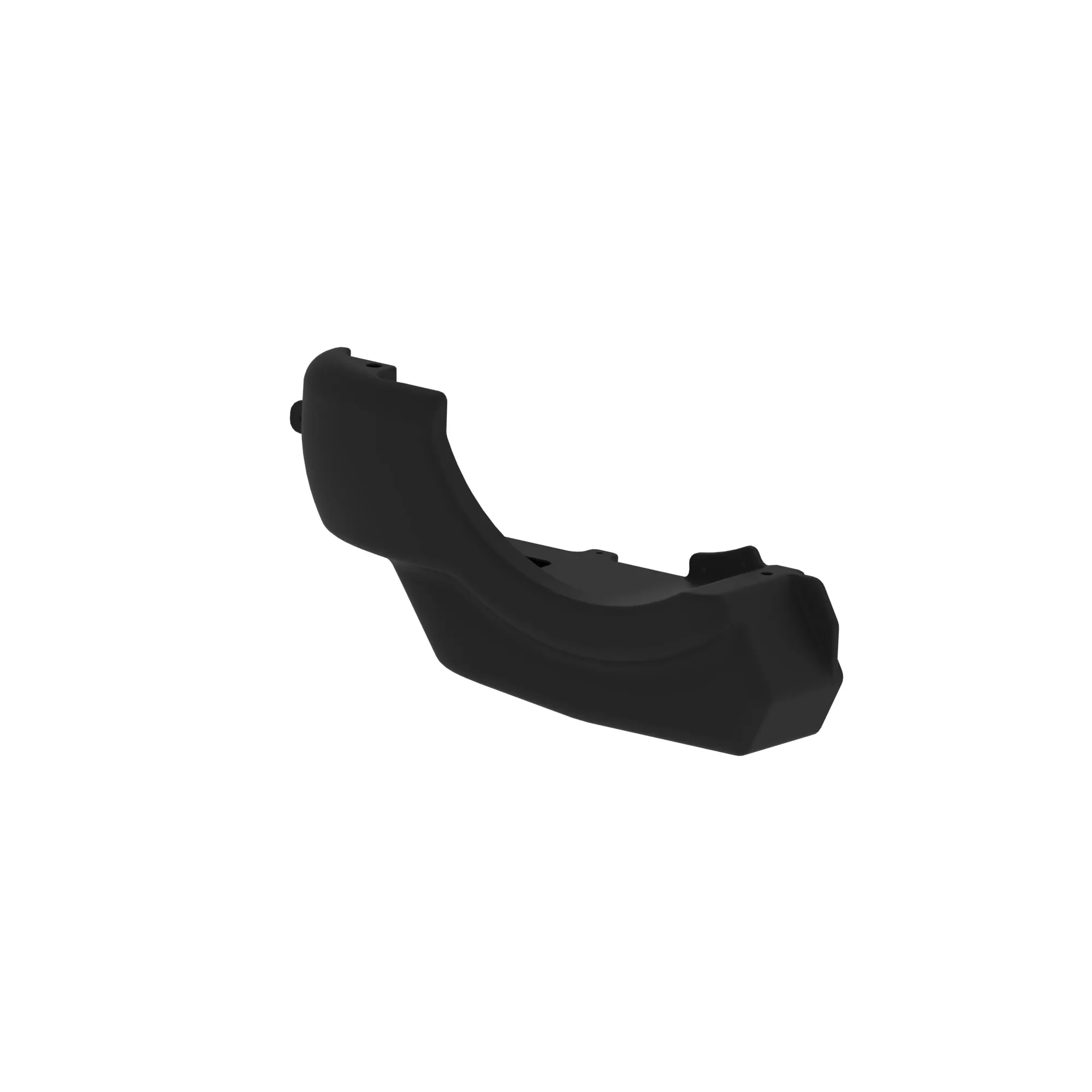 John Deere Cover, Right Side Panel - M154805