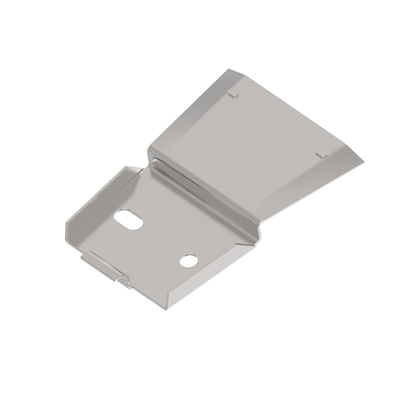 John Deere Bracket - T330746