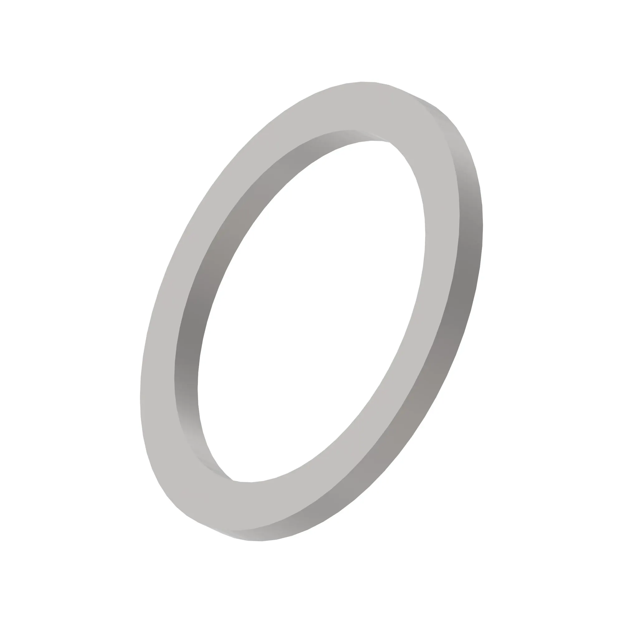 Back-Up Ring