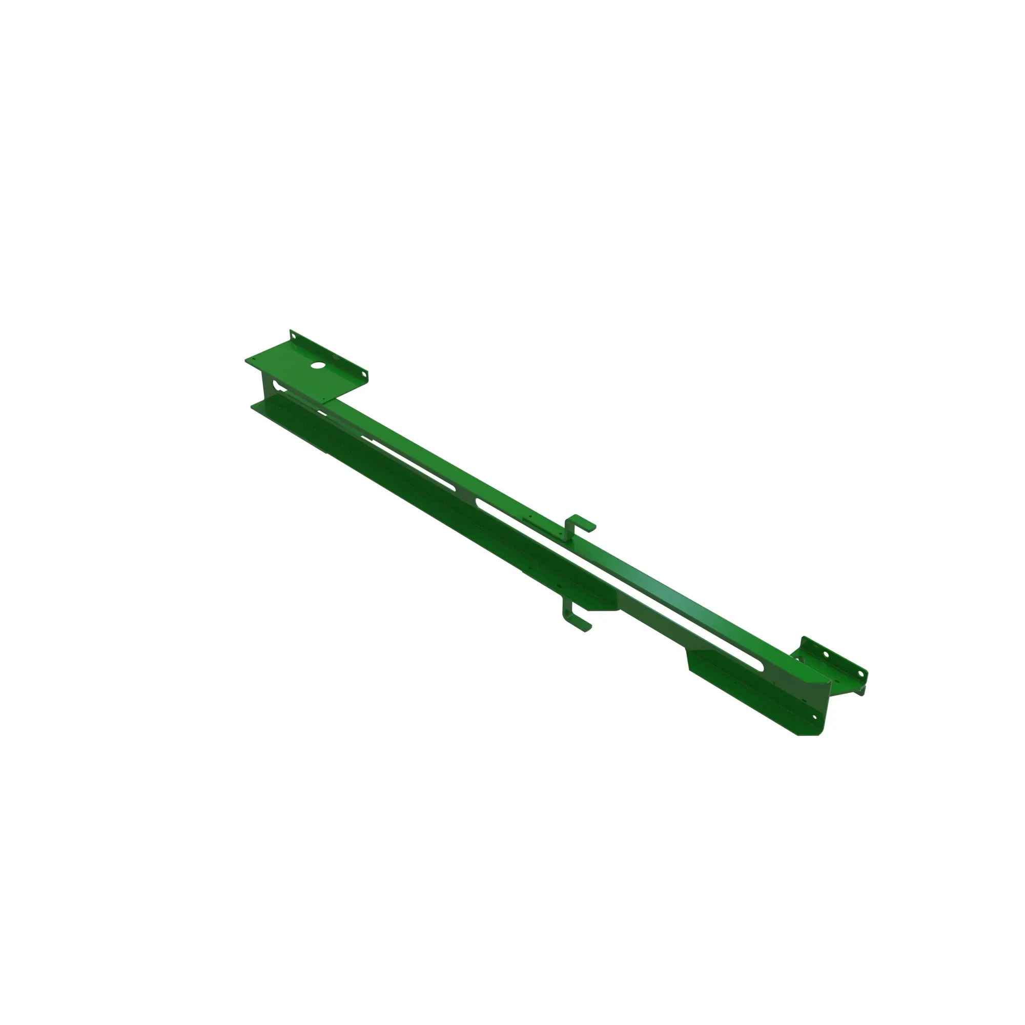 CHANNEL, CHANNEL ASSY,WRAP CYLINDER