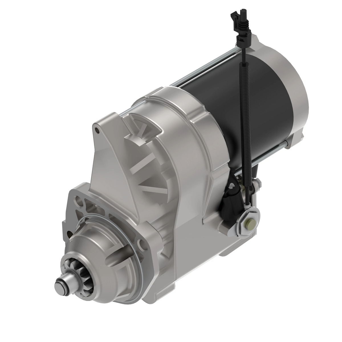 John Deere Reman REMAN Starter Motor - SE501866