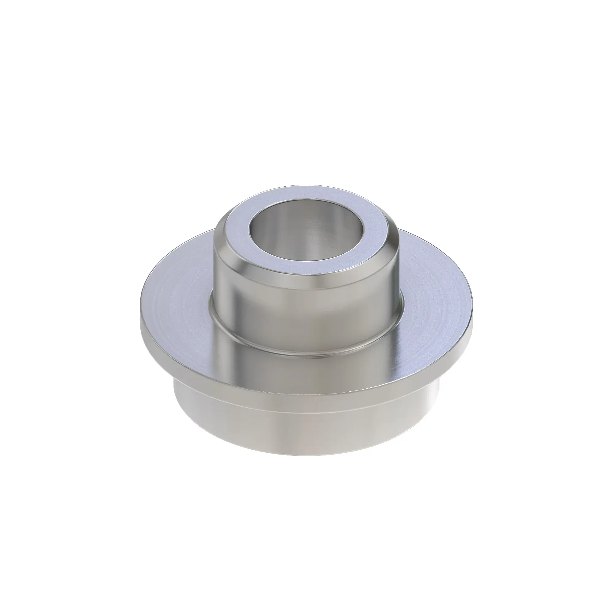 John Deere Kernel Processor Tilt Spindle Spacer - HXE86832