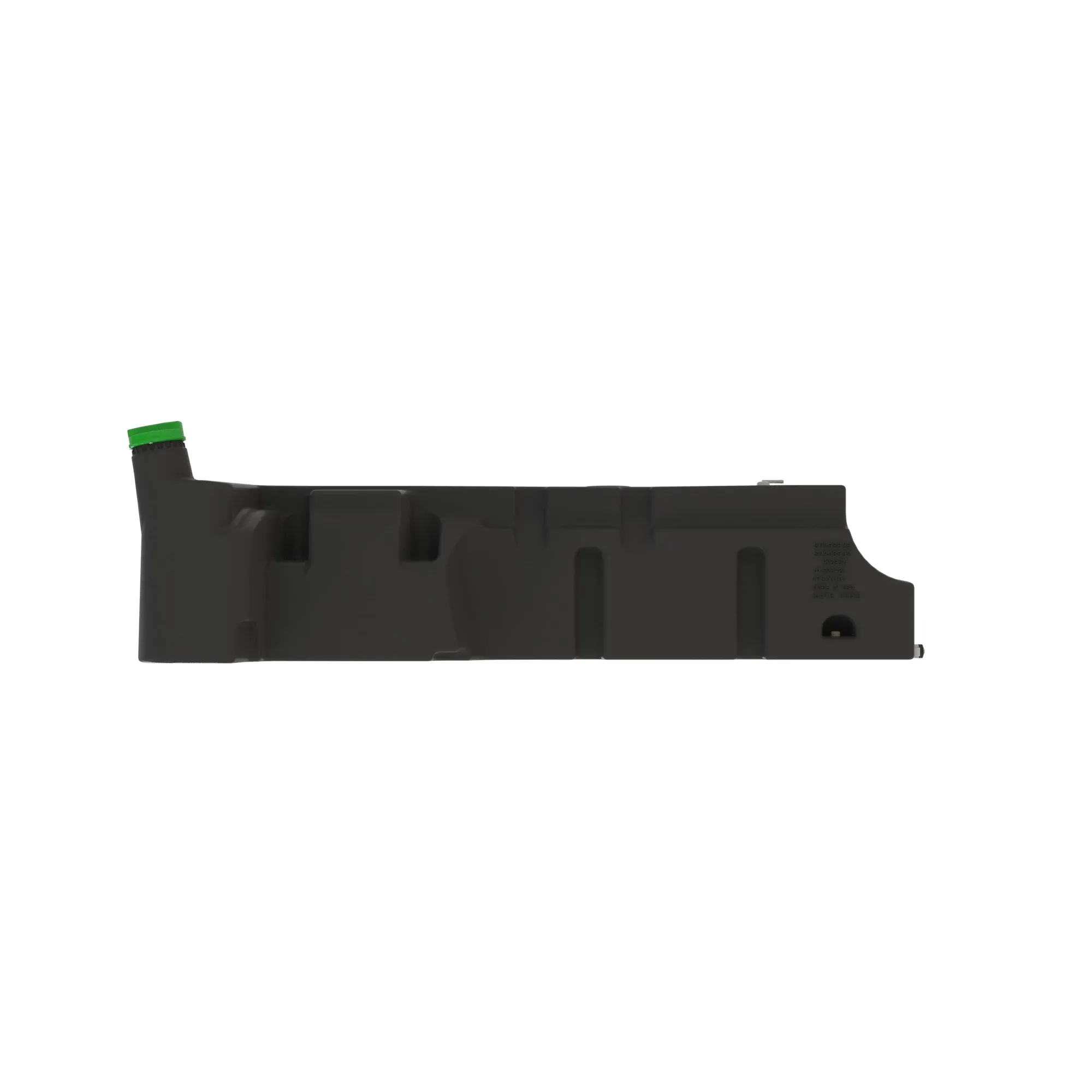 FUEL TANK, OUTER, OOS, GROUNDED