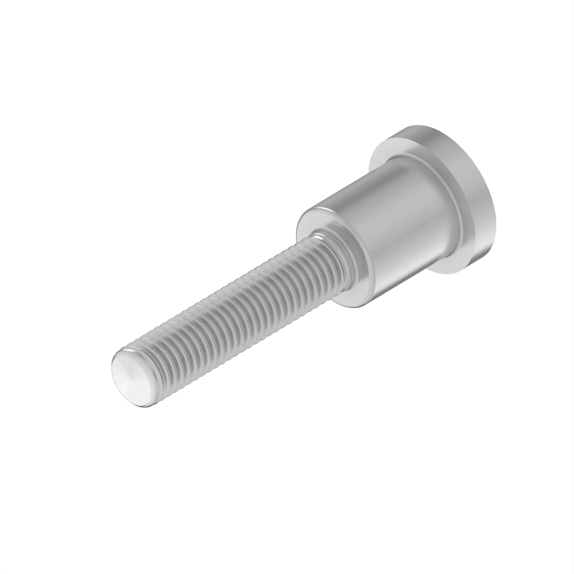 SCREW,SPECIAL HEX FLANGE HEAD CAP